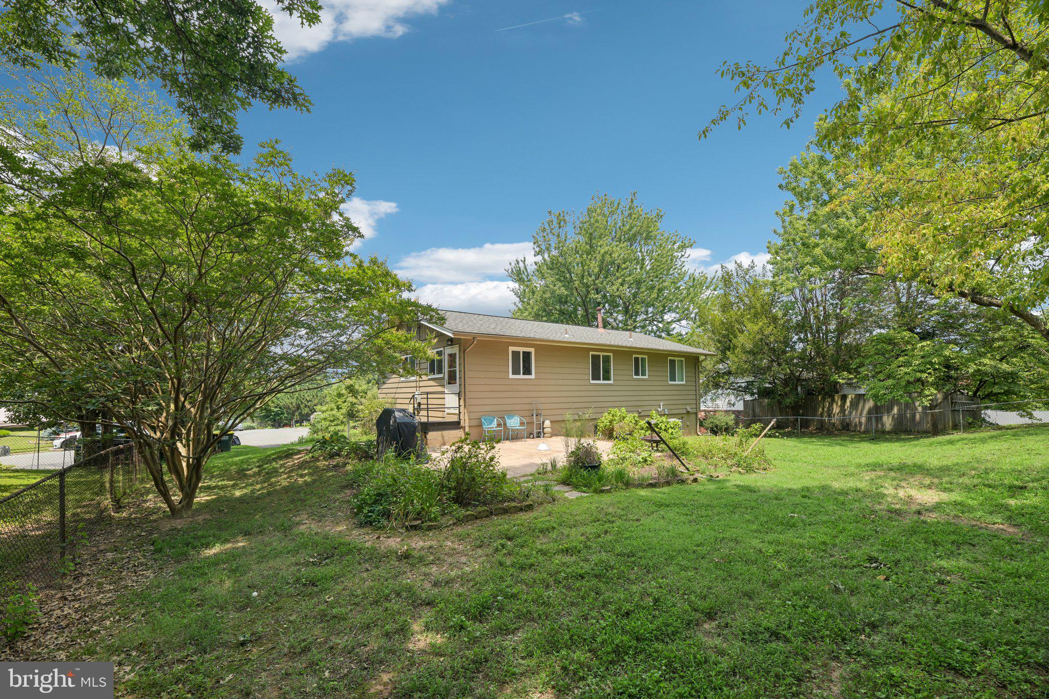 RAVENSWORTH PARK - Residential