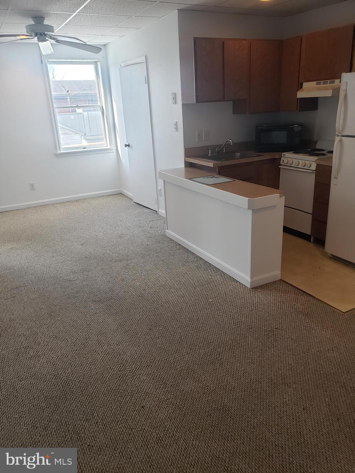 NONE AVAILABLE - Residential Lease