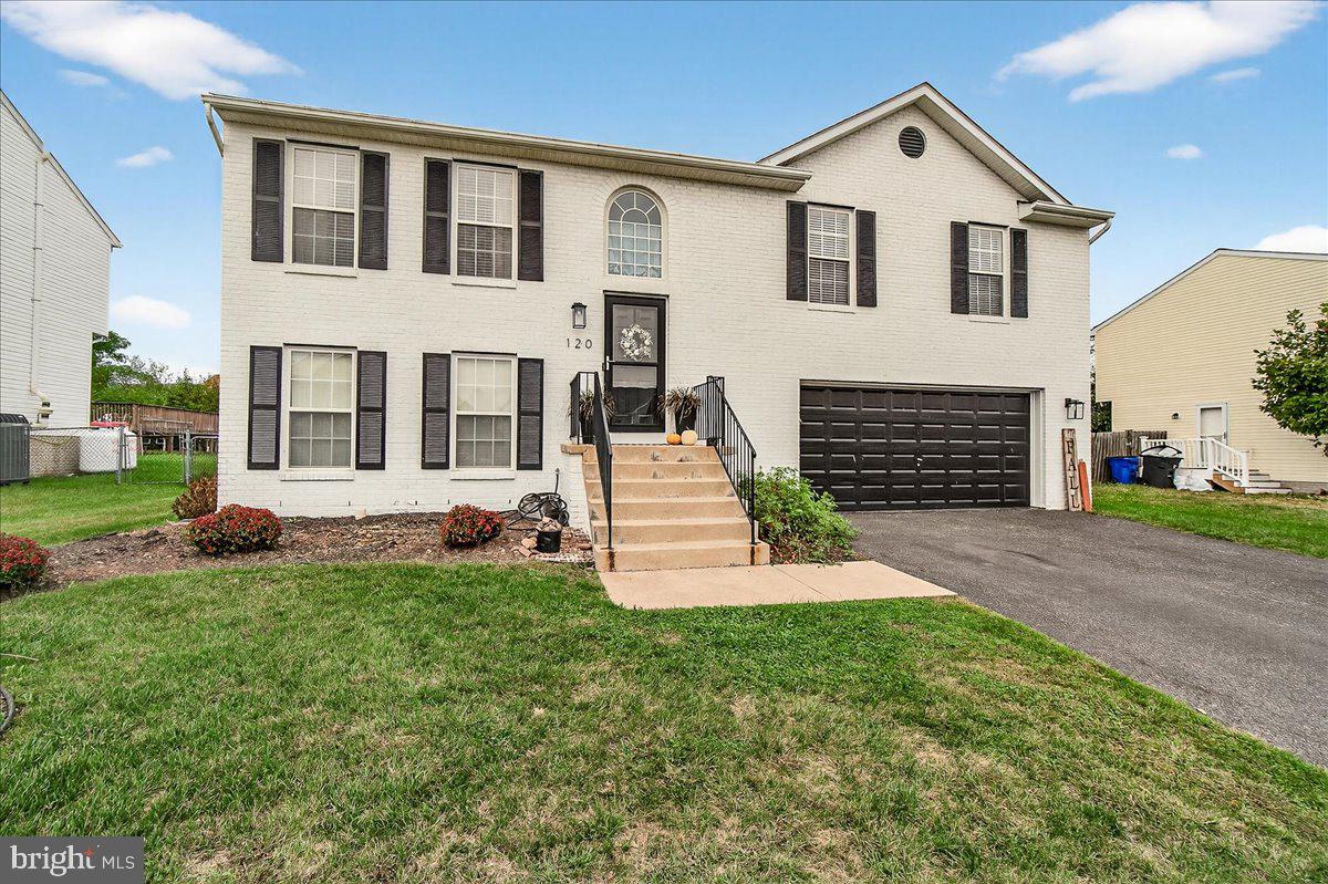 WOODLAND PARK - Residential
