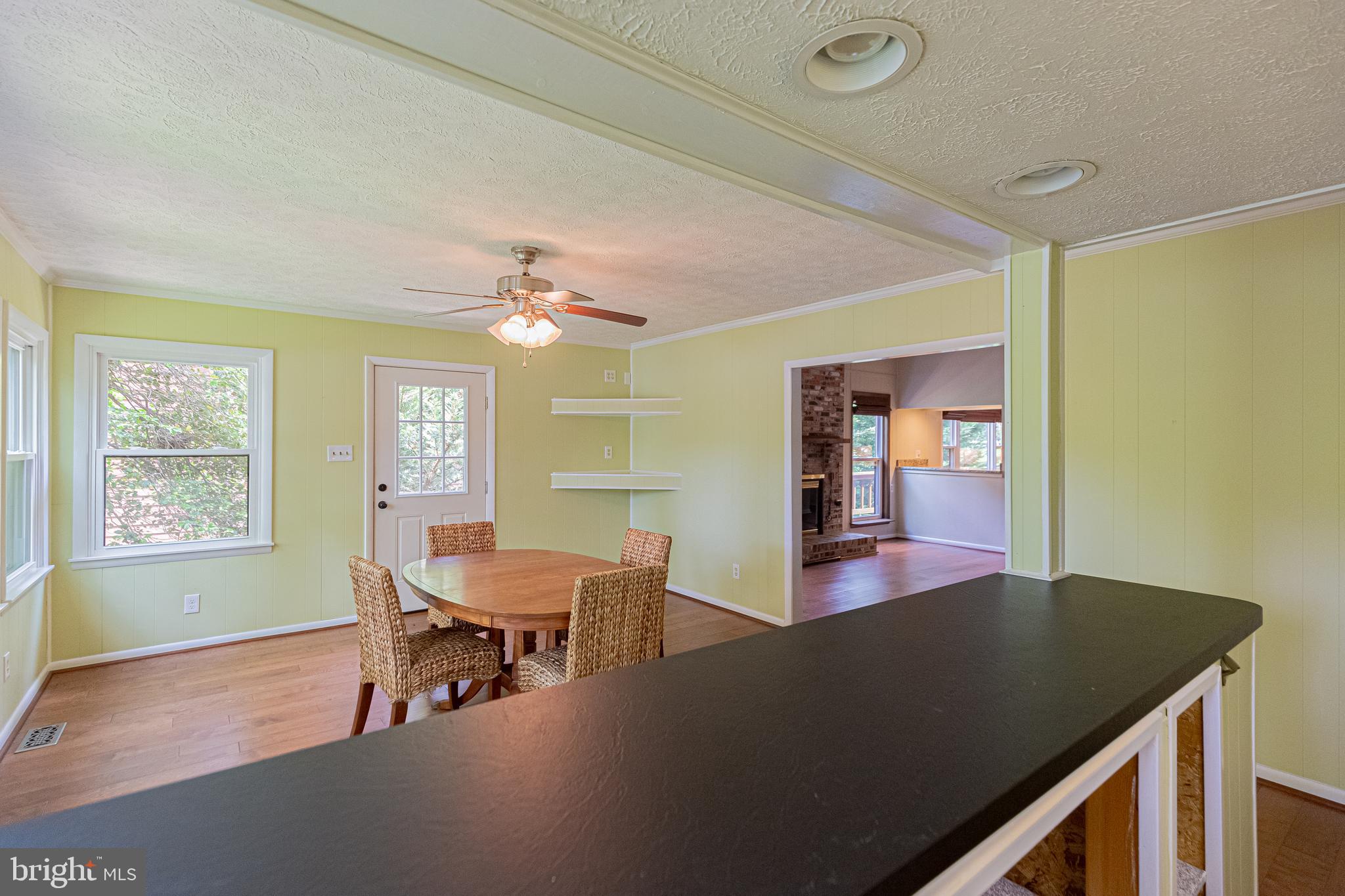 LAKE CAROLINE - Residential