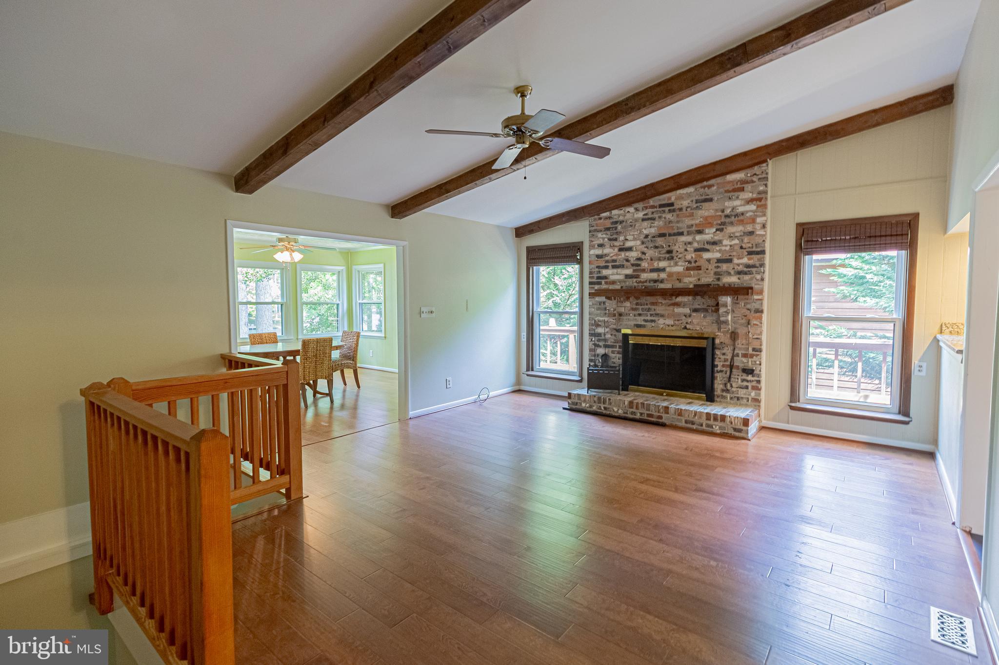 LAKE CAROLINE - Residential