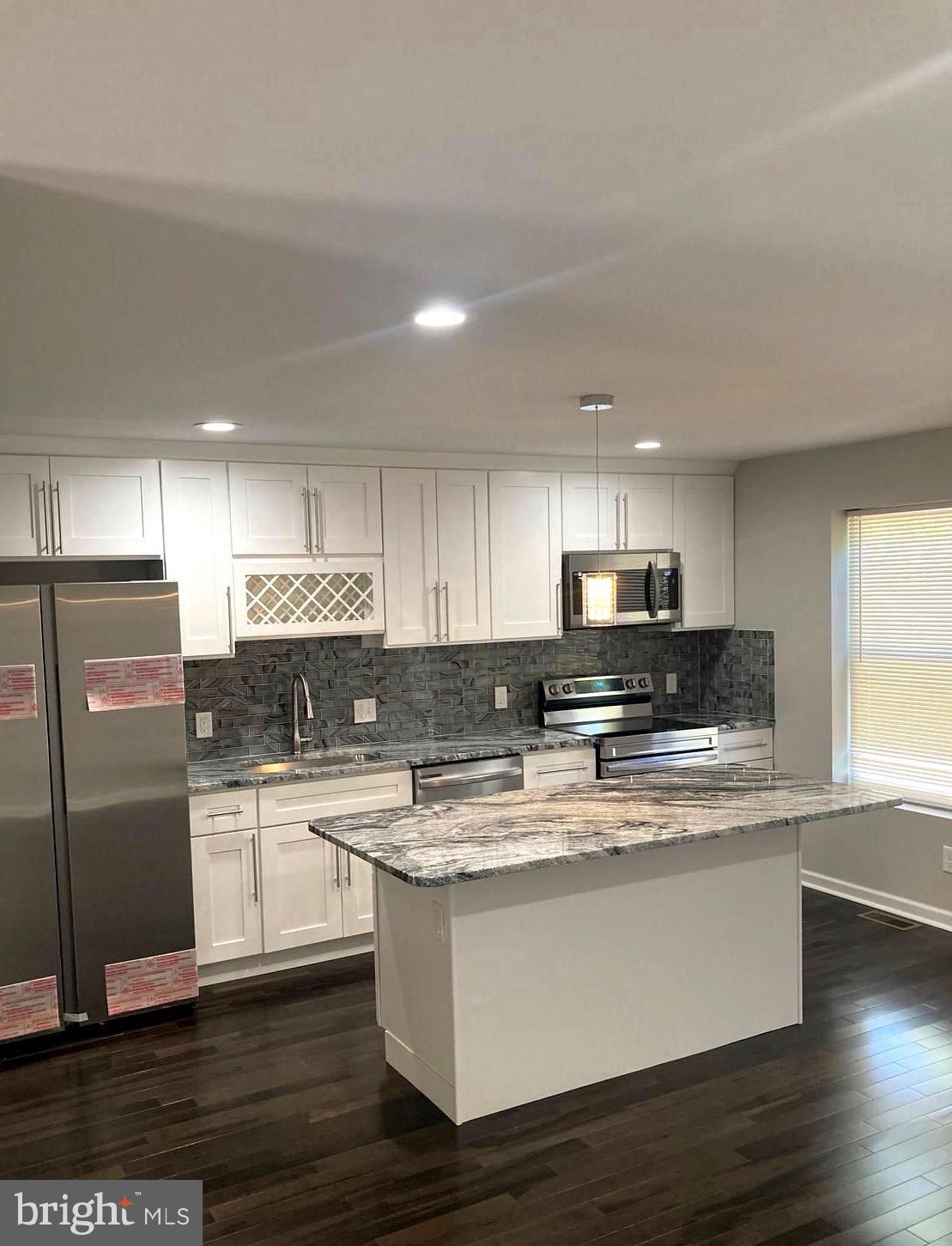 EASTWICK - Residential