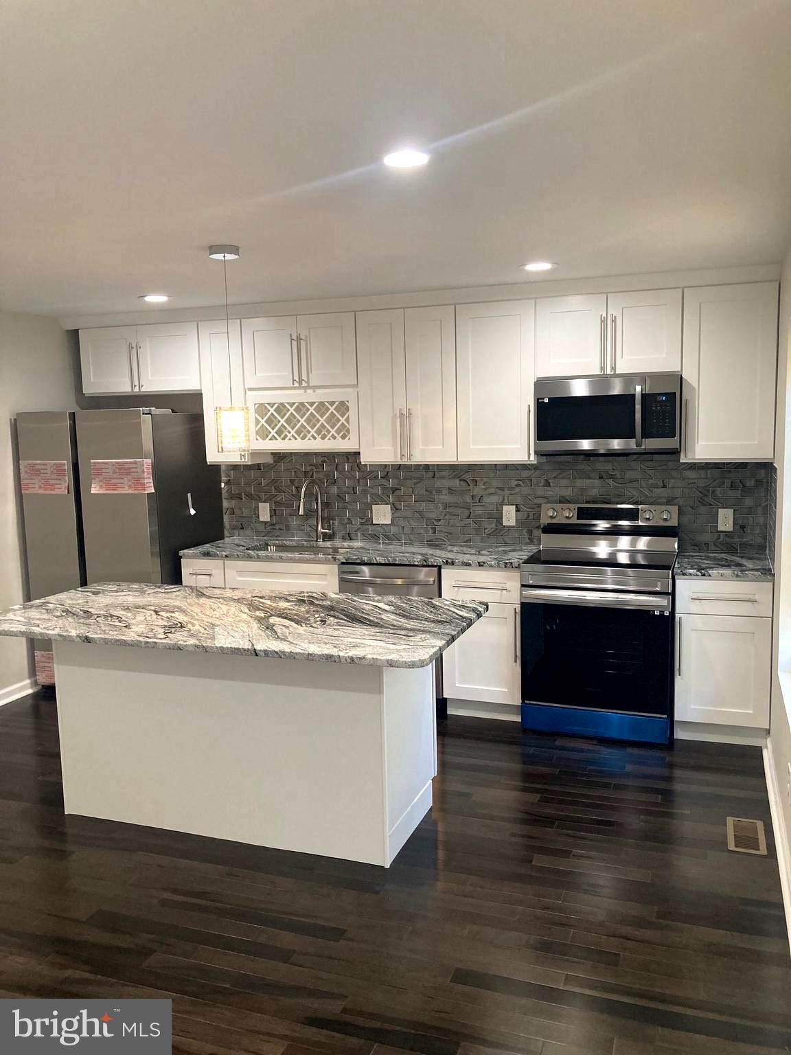 EASTWICK - Residential