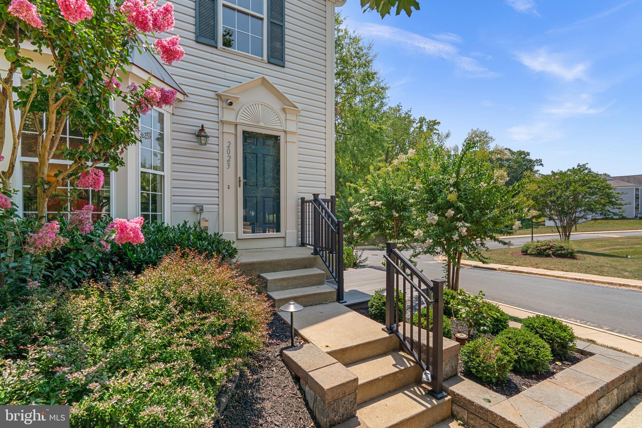 WINDGATE - Residential