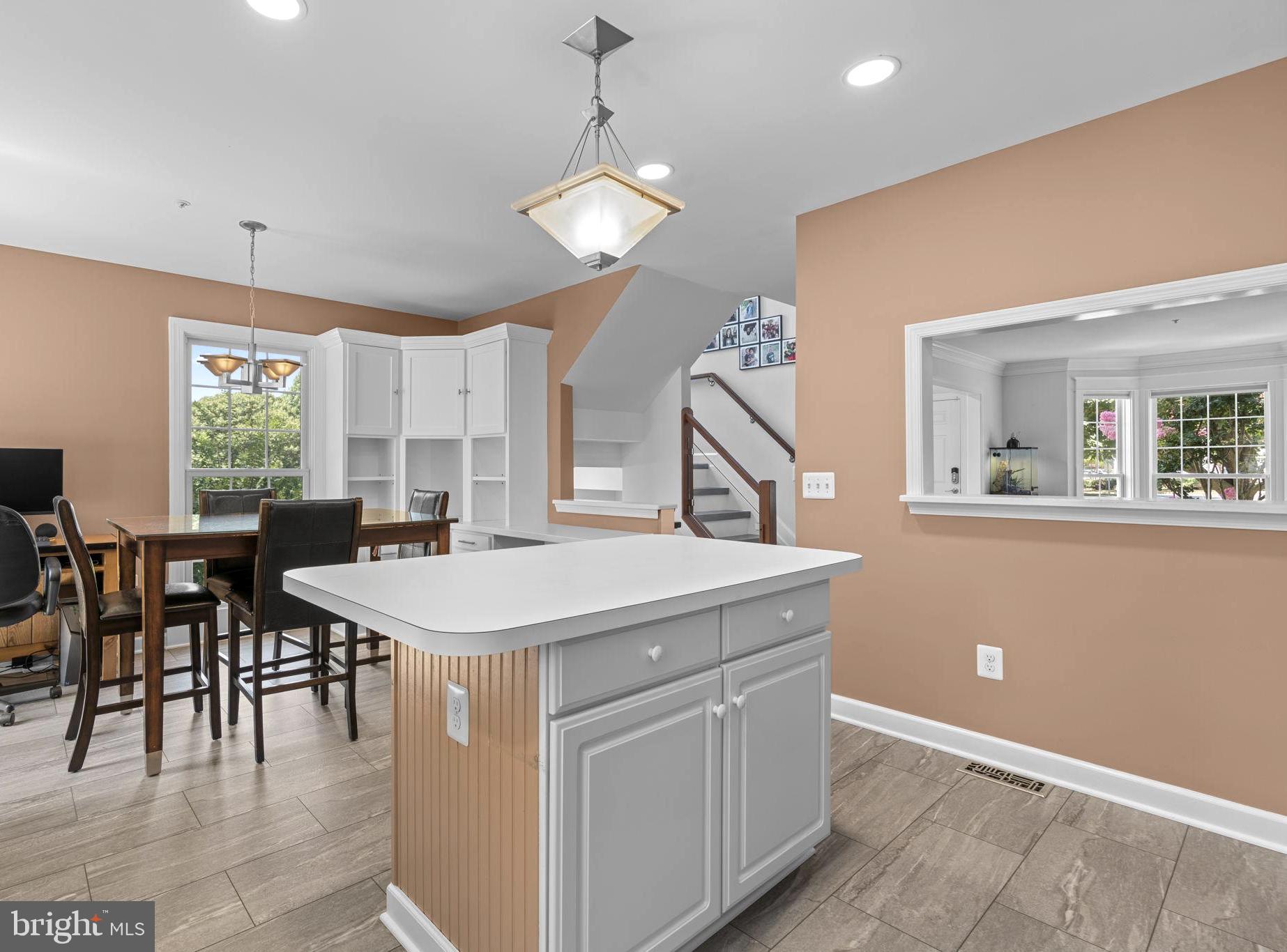 WINDGATE - Residential