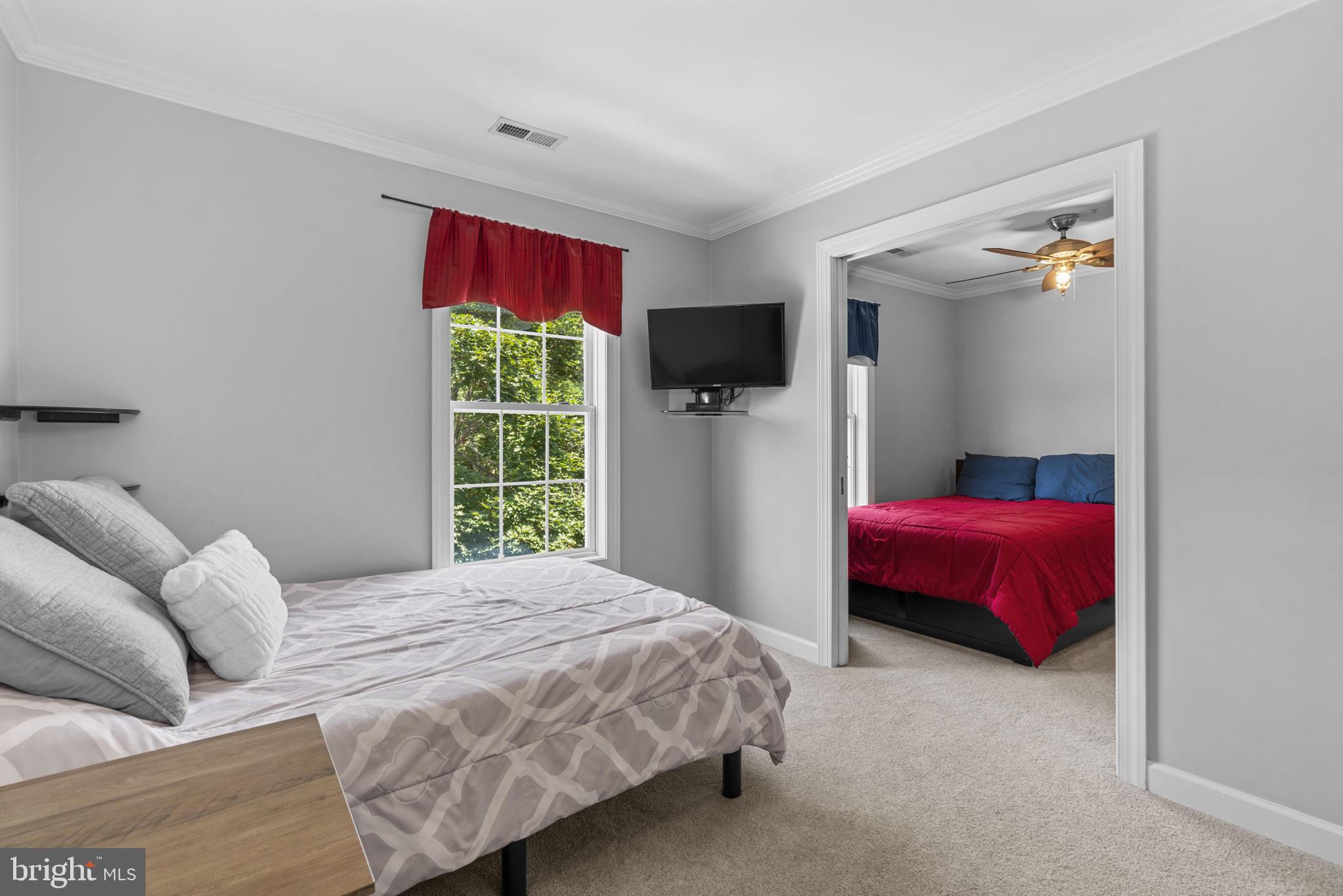 WINDGATE - Residential