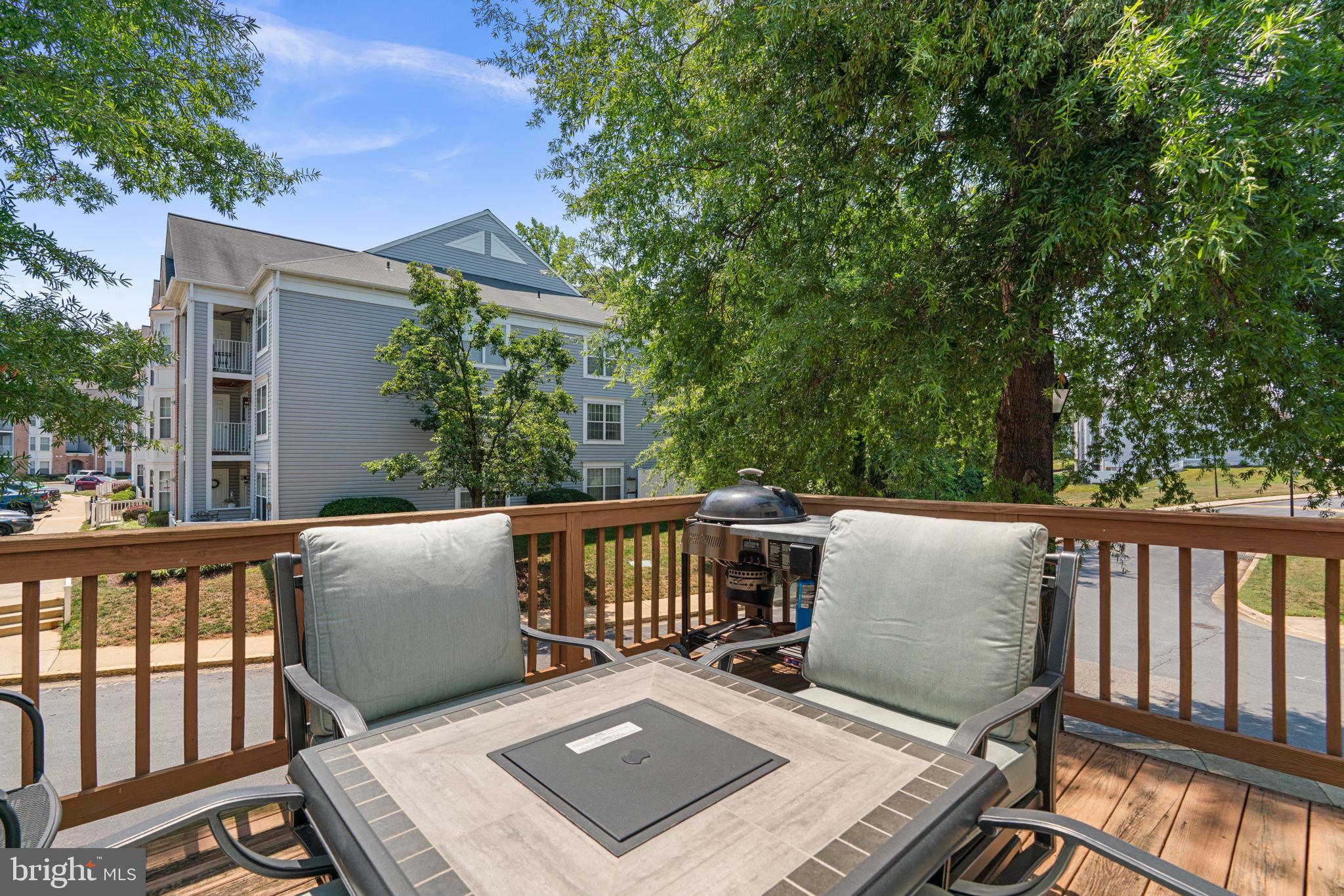 WINDGATE - Residential