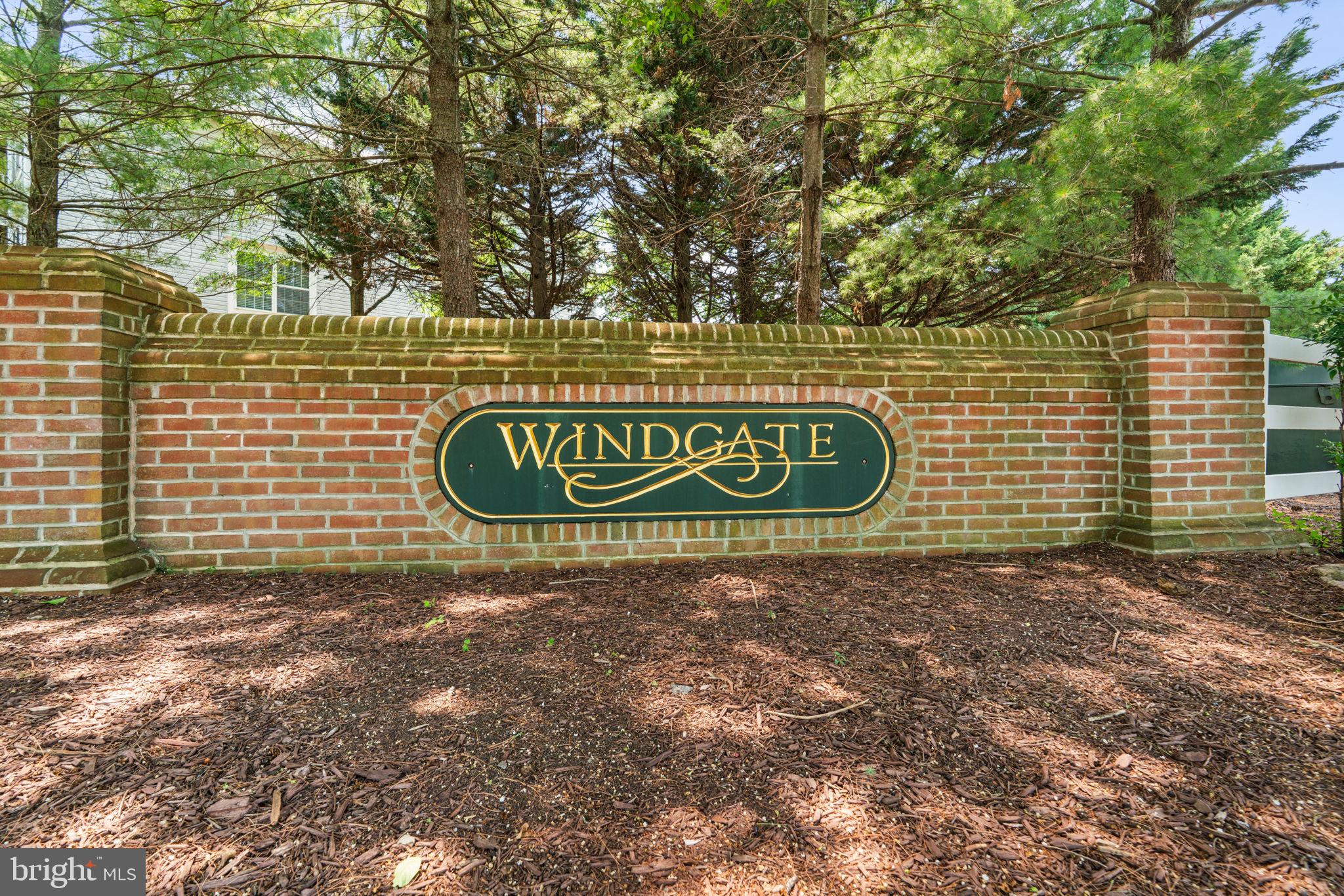 WINDGATE - Residential