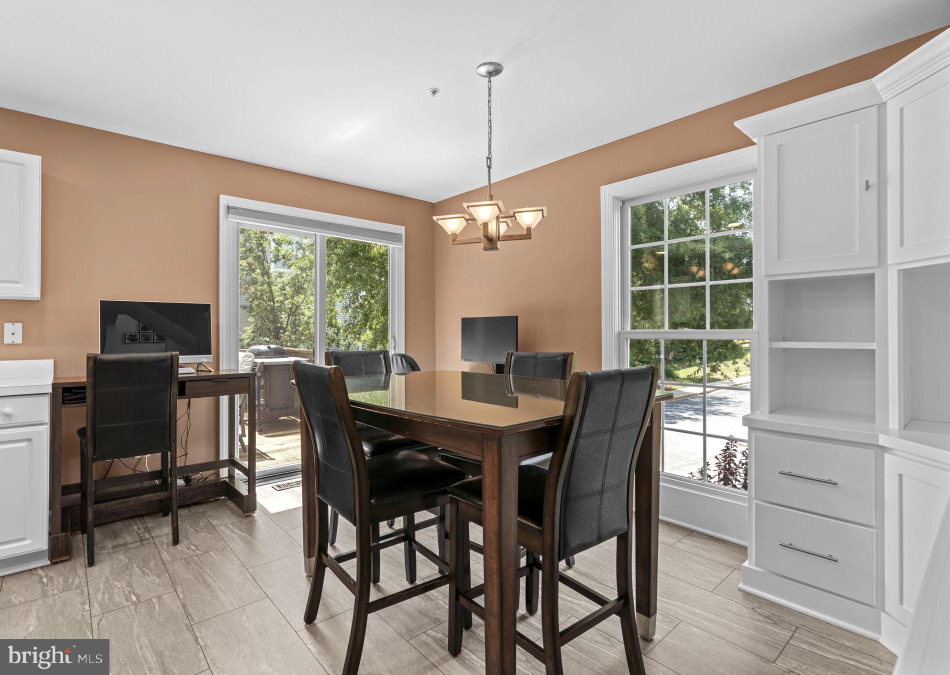 WINDGATE - Residential