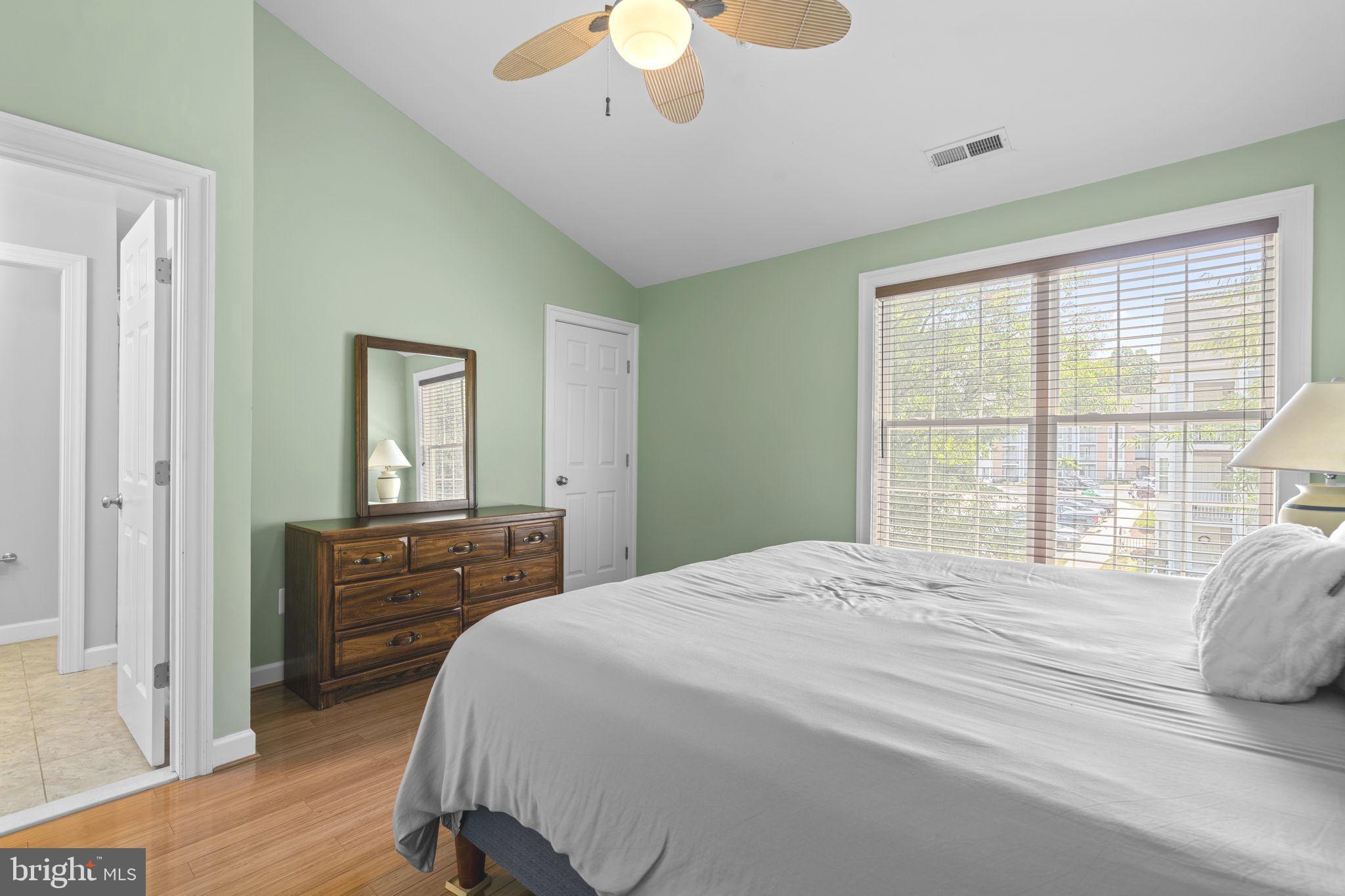 WINDGATE - Residential