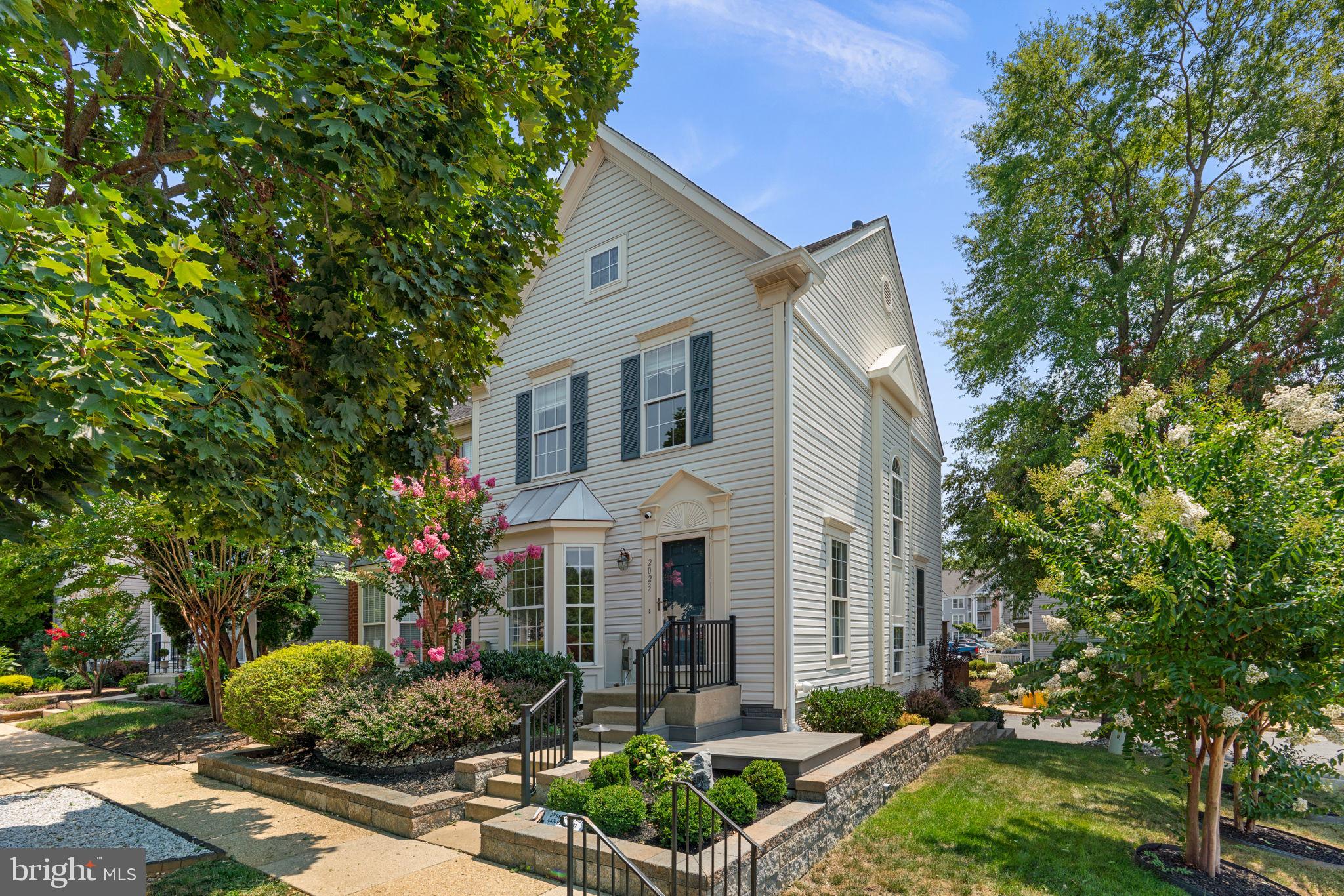 WINDGATE - Residential