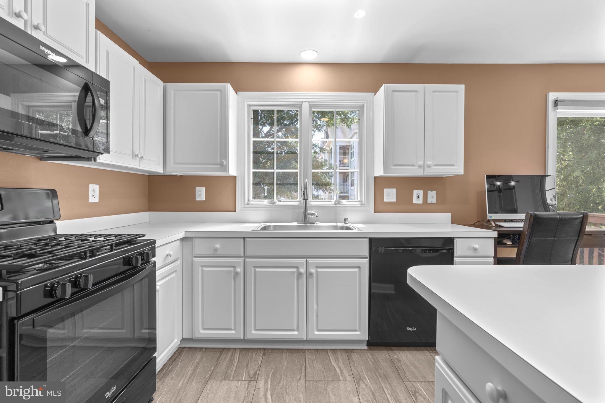 WINDGATE - Residential