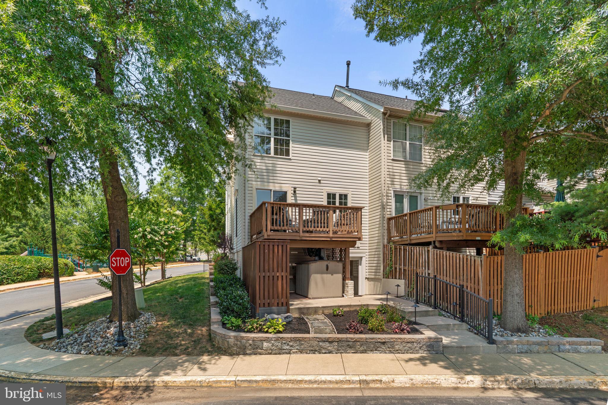 WINDGATE - Residential