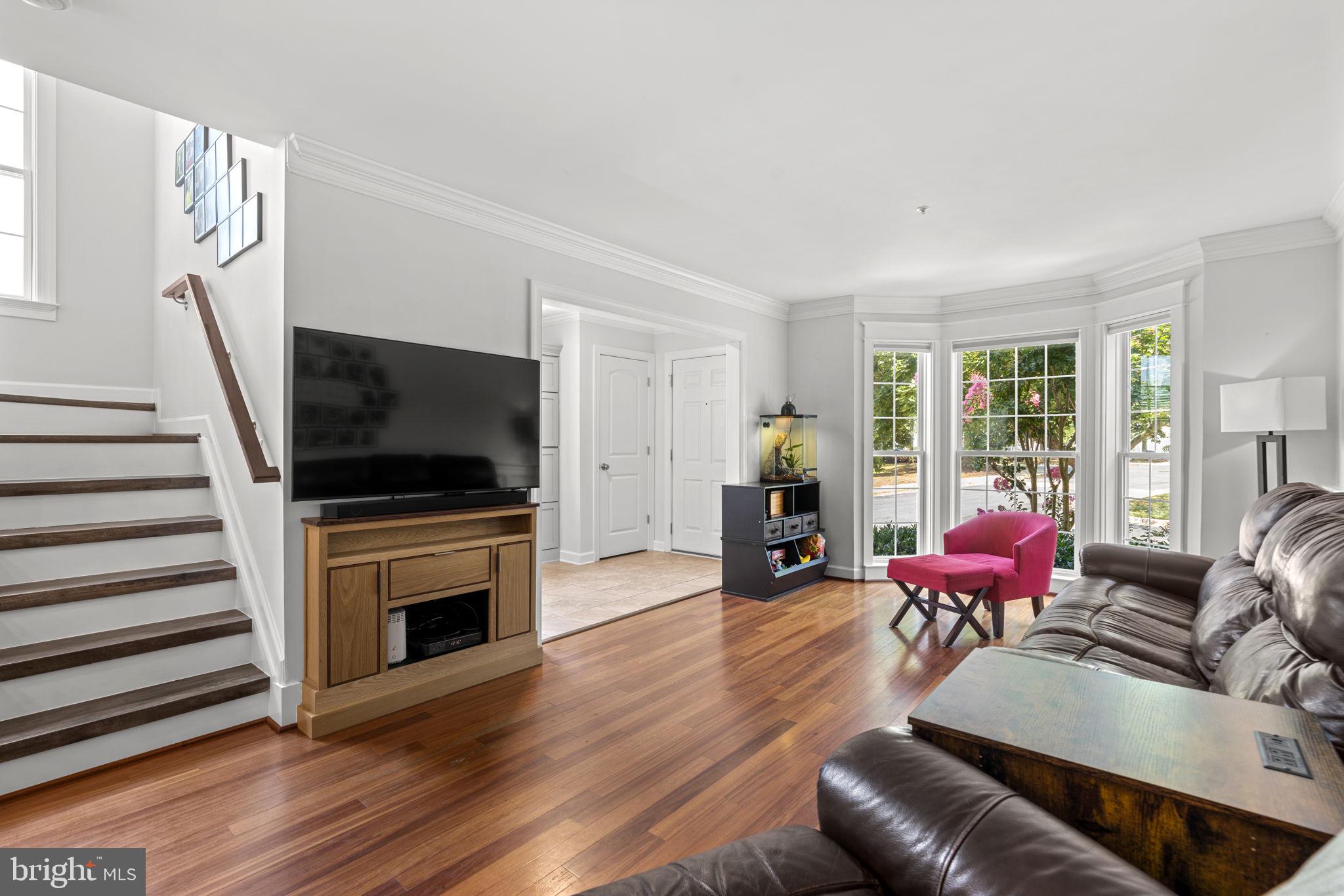 WINDGATE - Residential