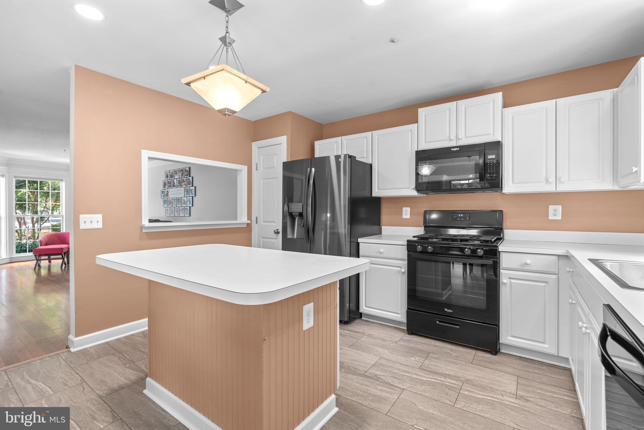 WINDGATE - Residential