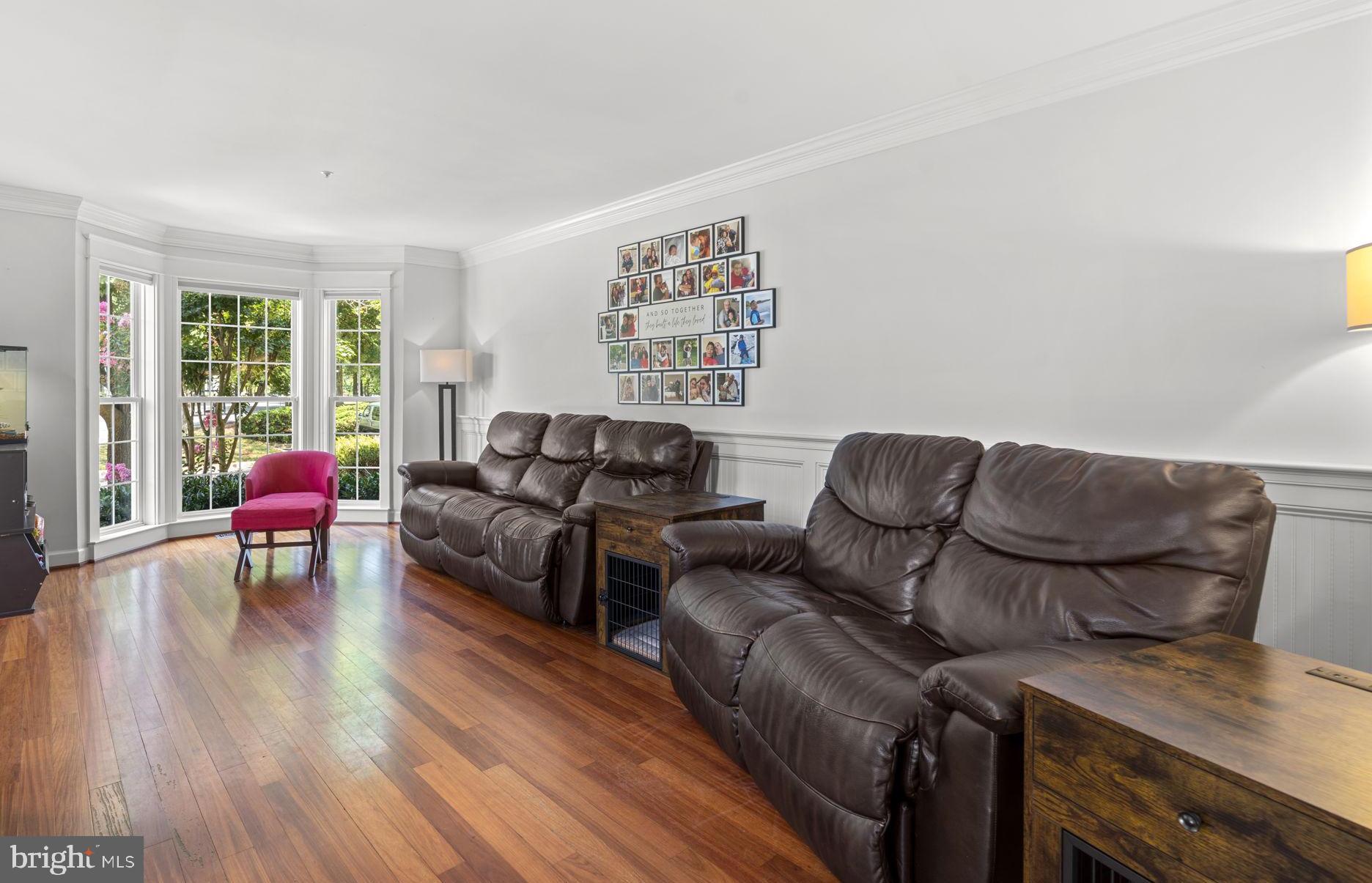 WINDGATE - Residential