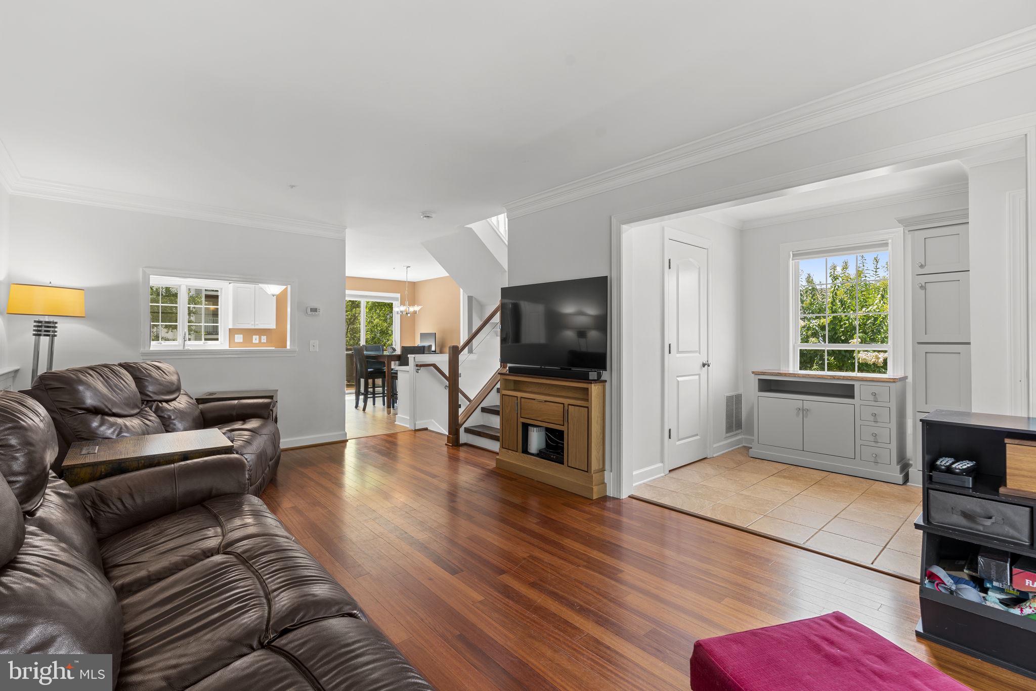 WINDGATE - Residential