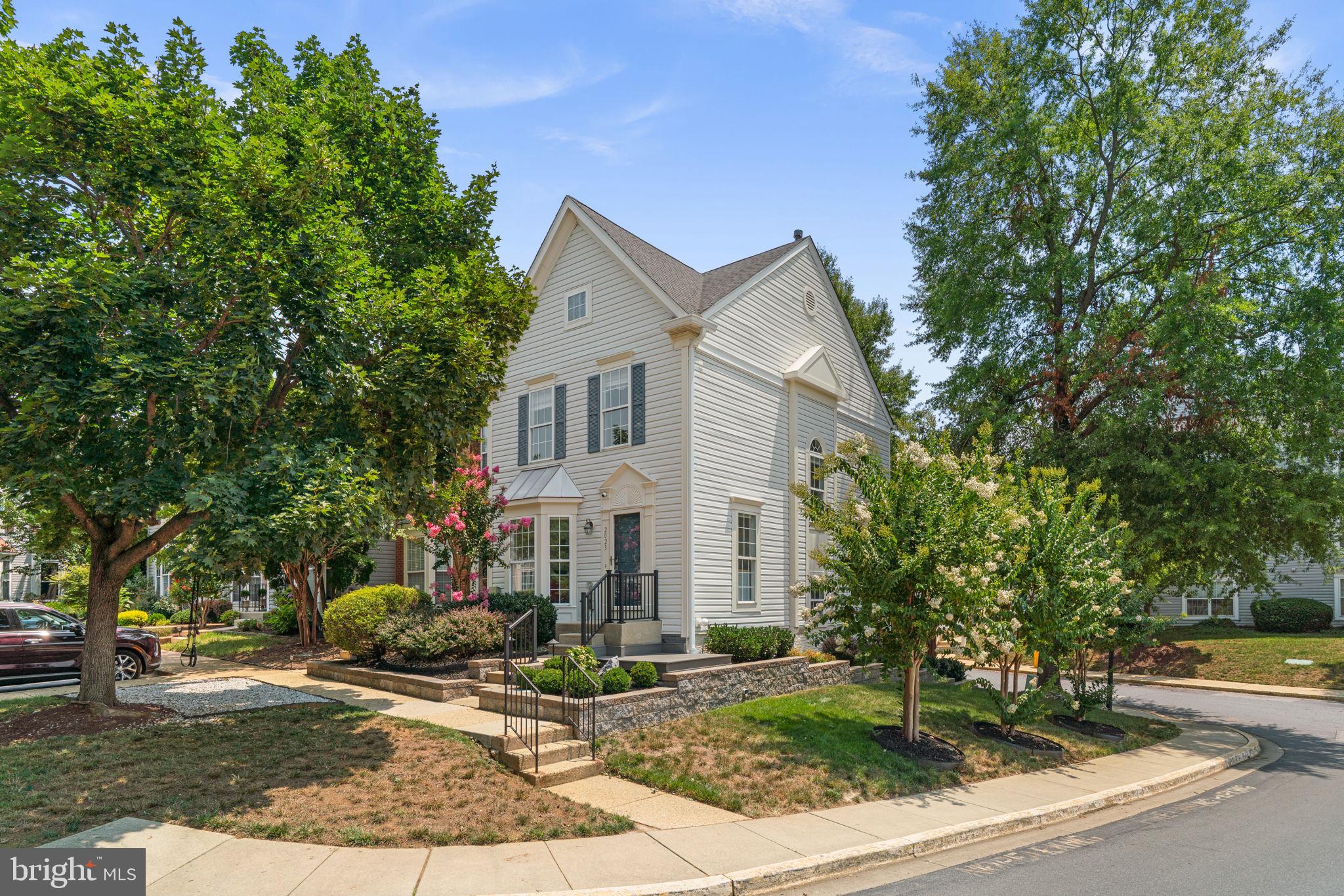 WINDGATE - Residential