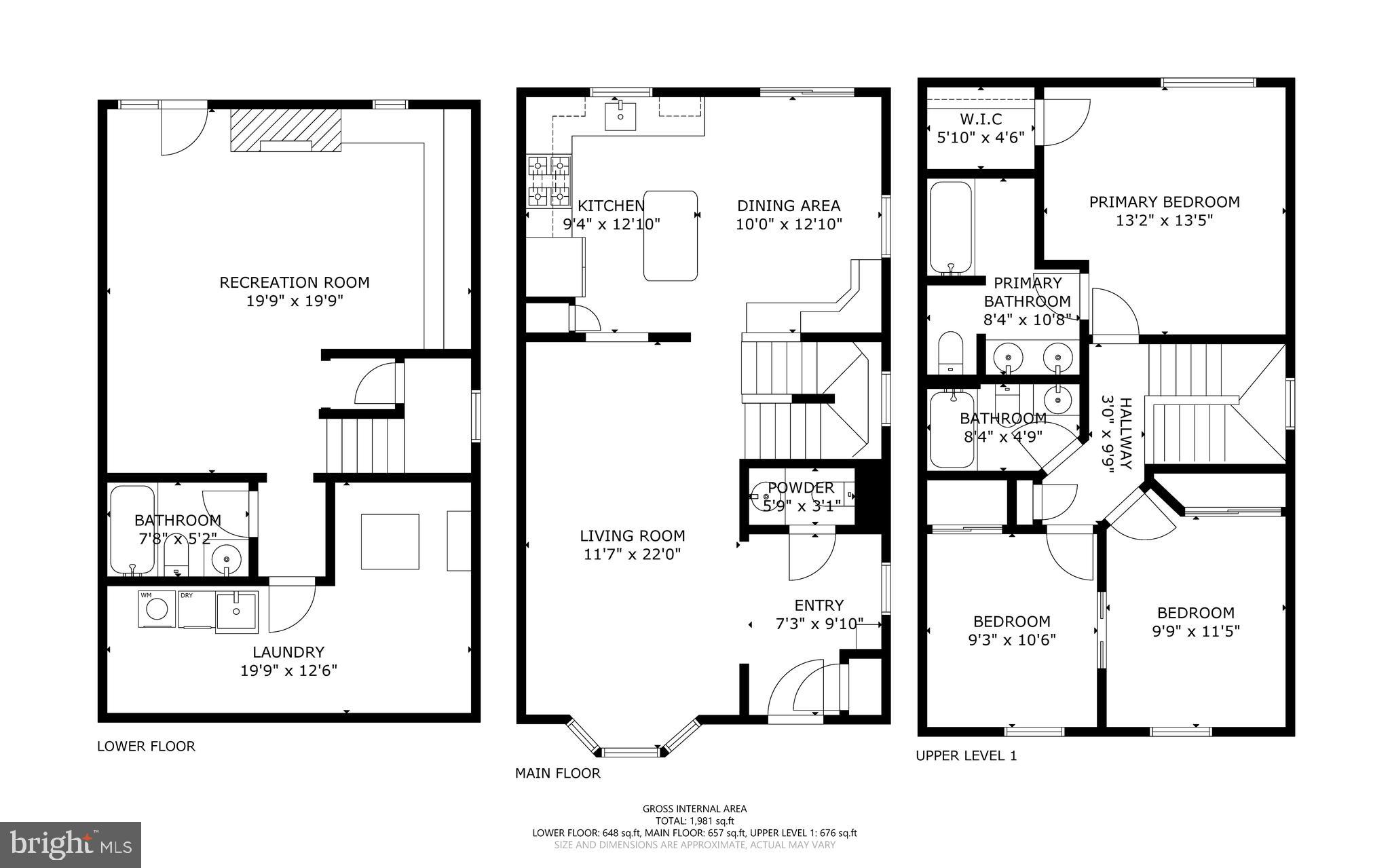 WINDGATE - Residential