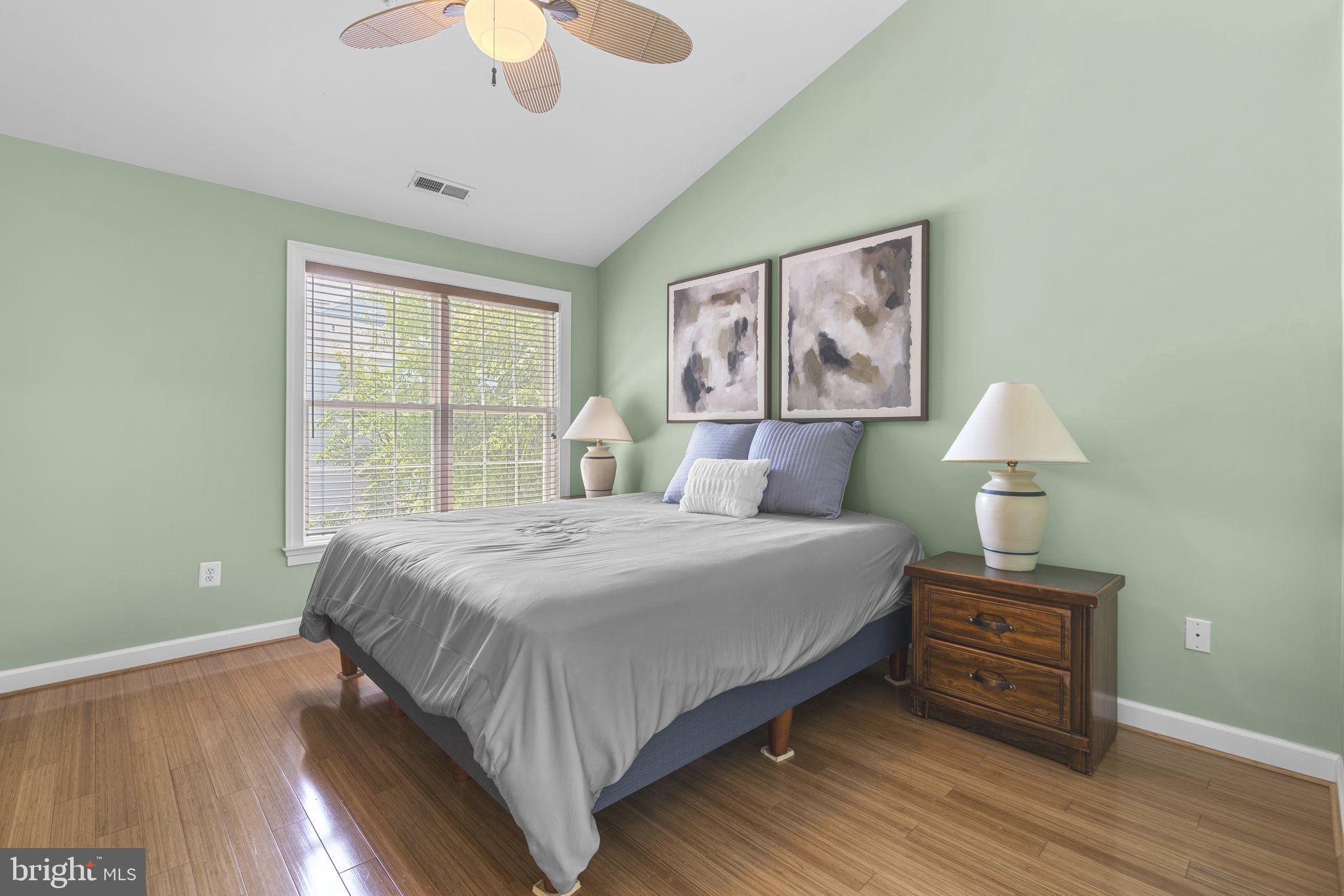 WINDGATE - Residential
