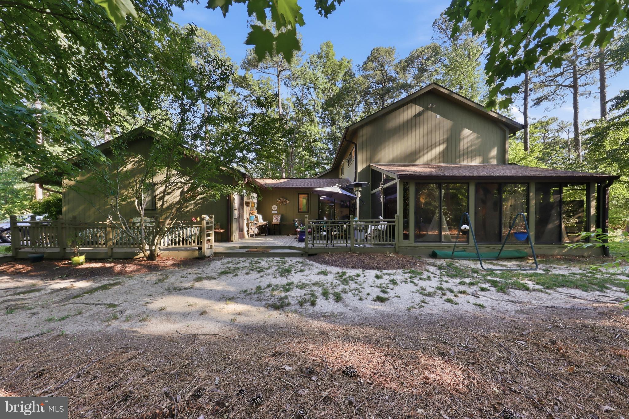 MARTINGHAM - Residential