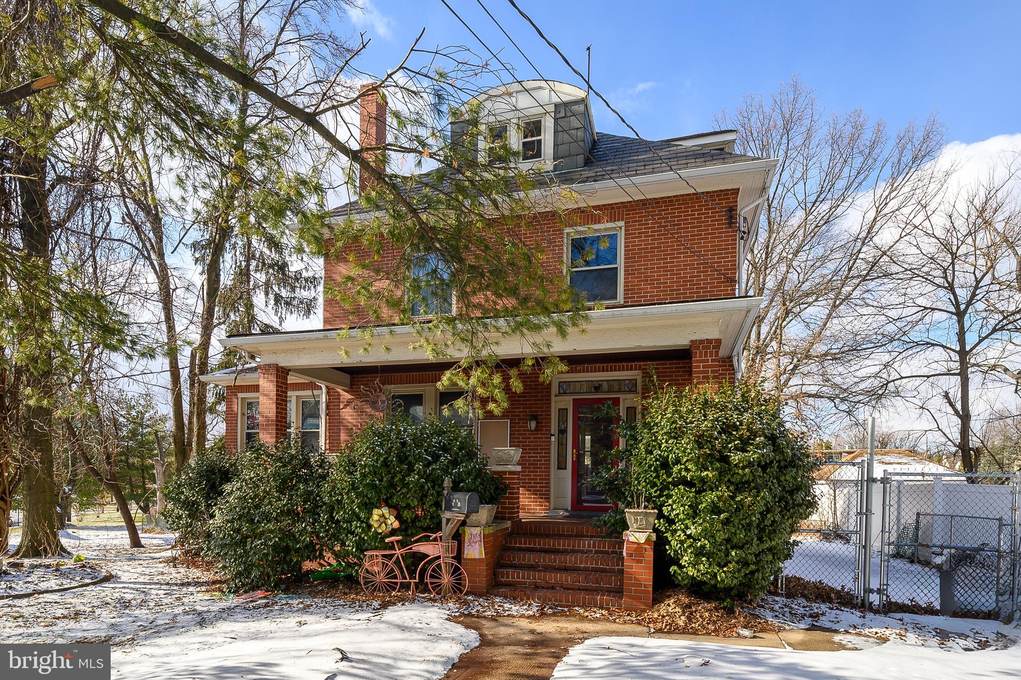 HAMILTON HEIGHTS - Commercial Lease