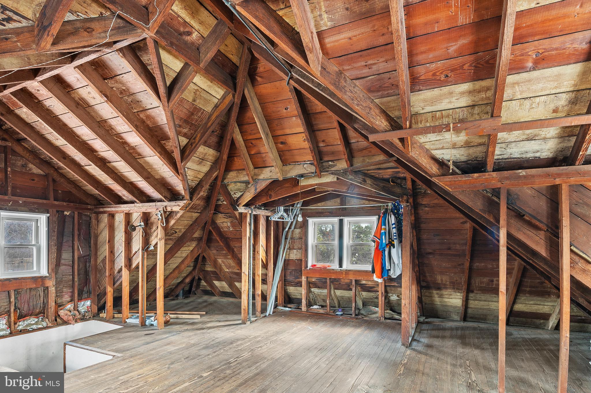 HAMILTON HEIGHTS - Commercial Lease