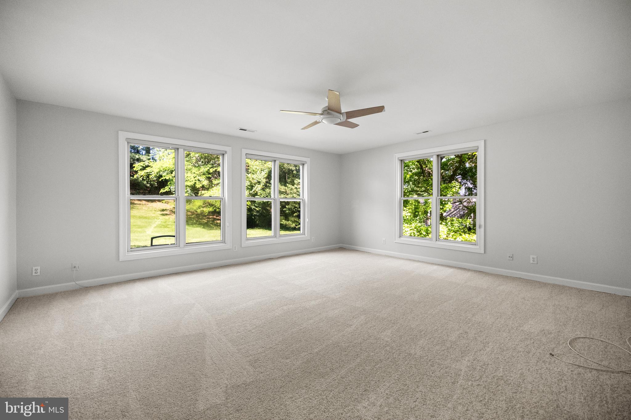 SMC MCLEAN - Residential