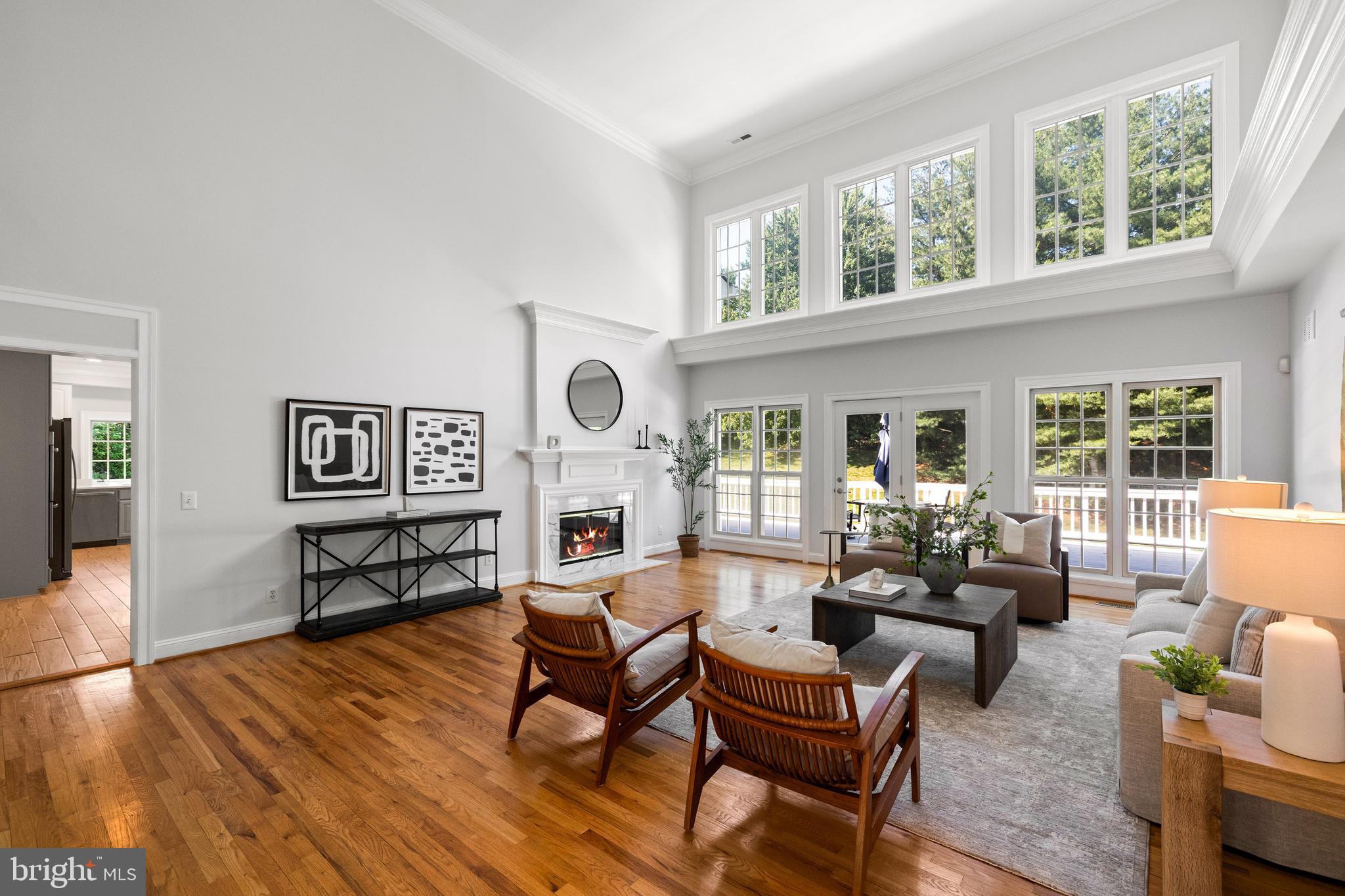 SMC MCLEAN - Residential