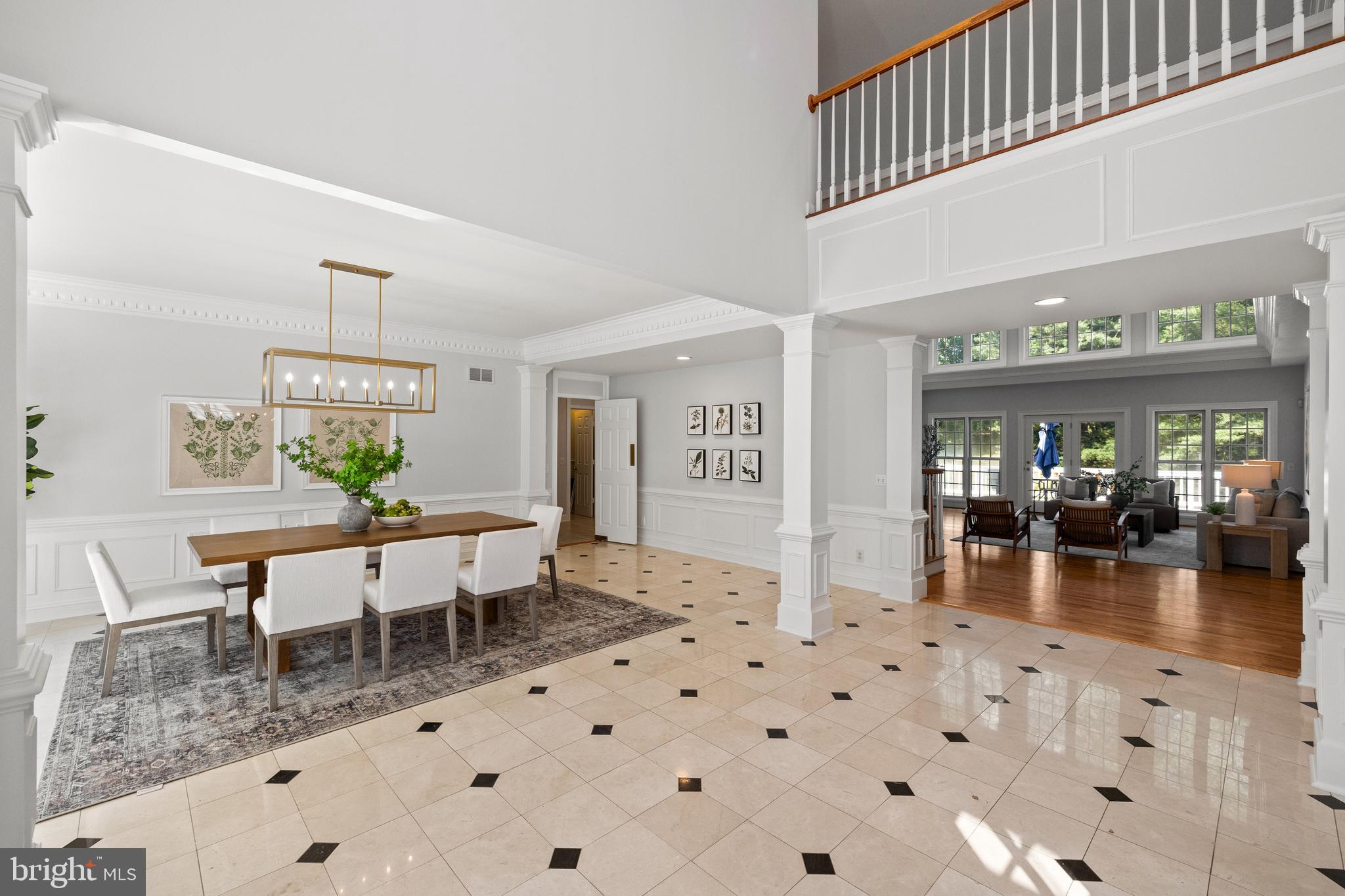 SMC MCLEAN - Residential