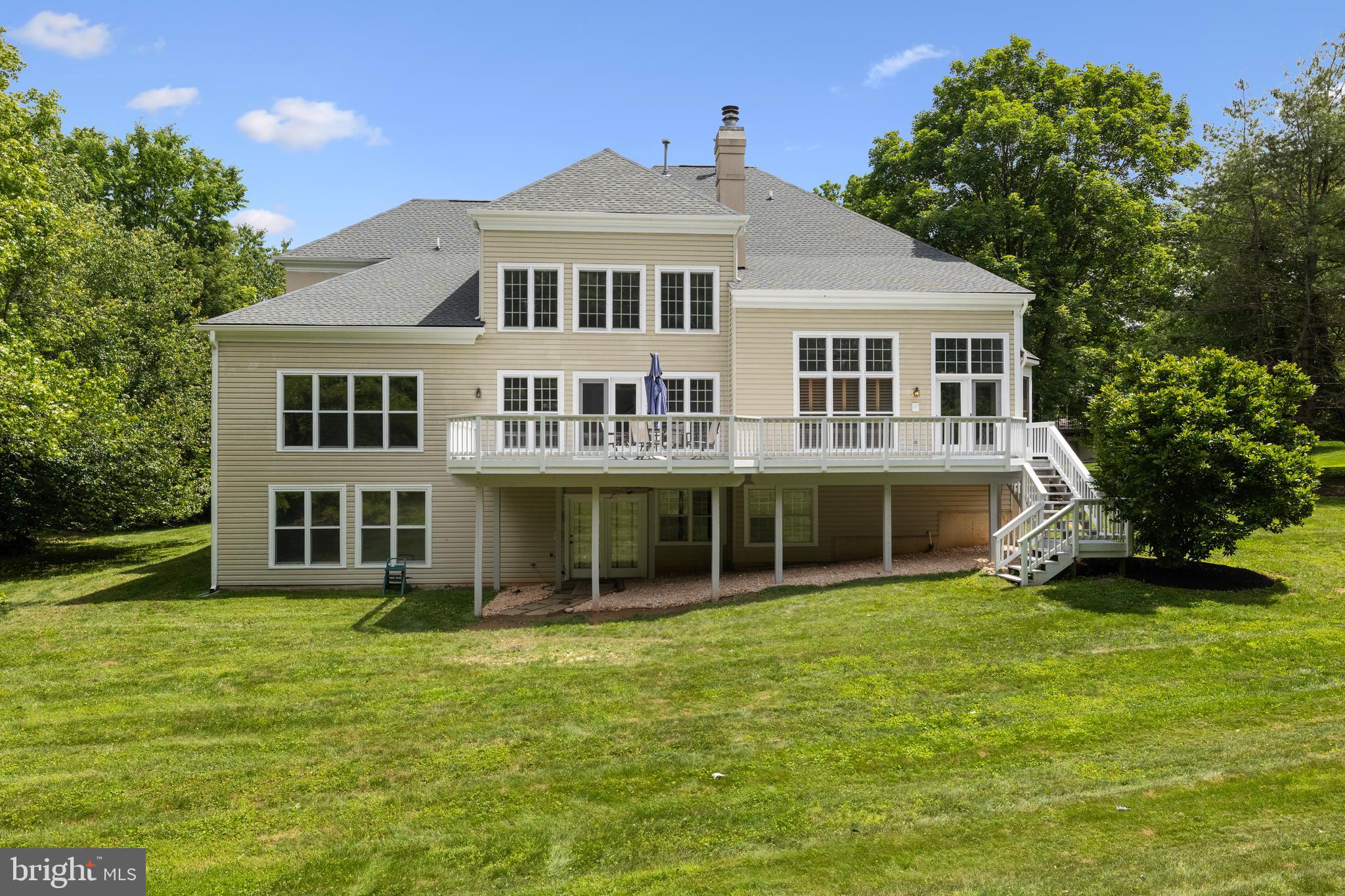 SMC MCLEAN - Residential