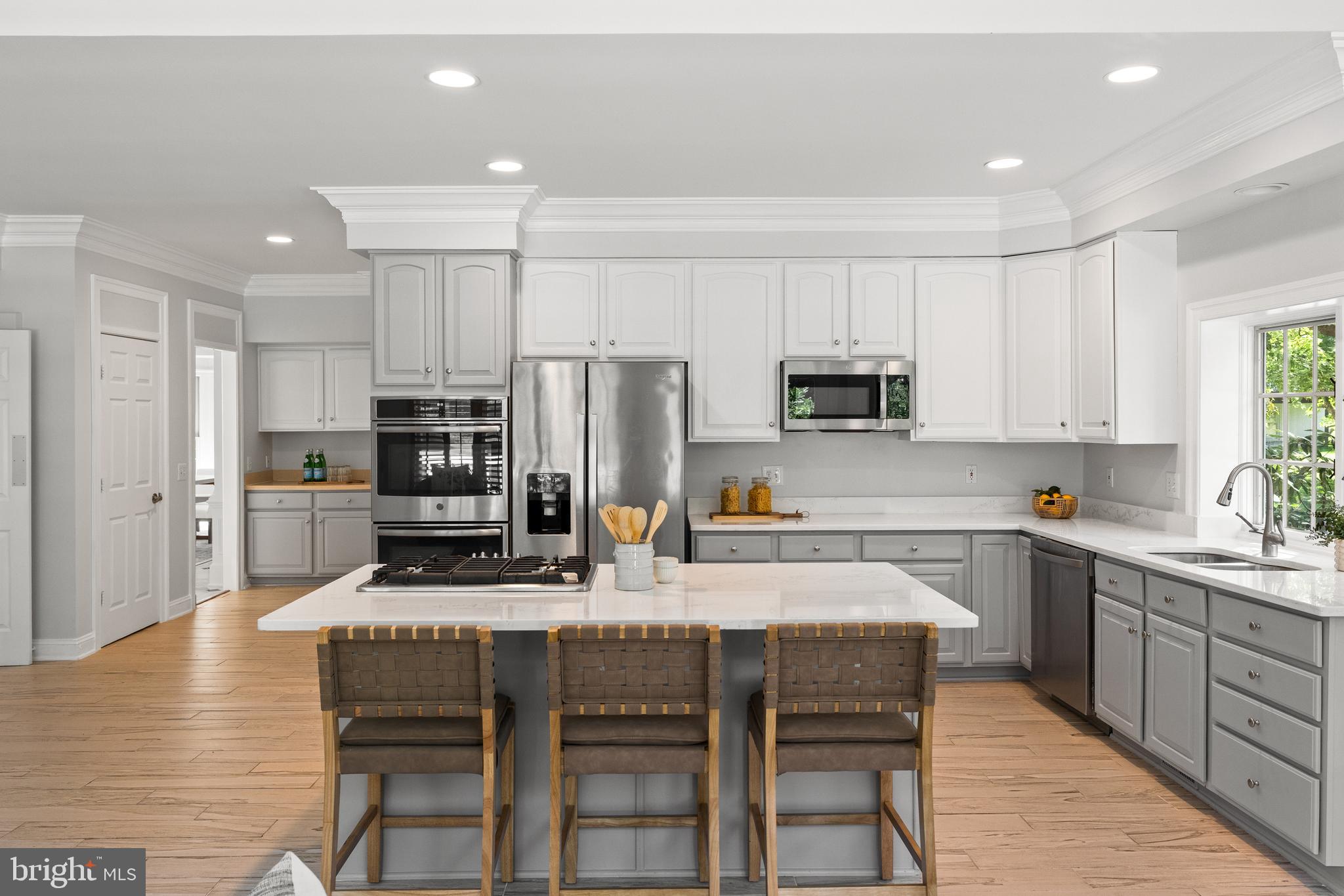 SMC MCLEAN - Residential