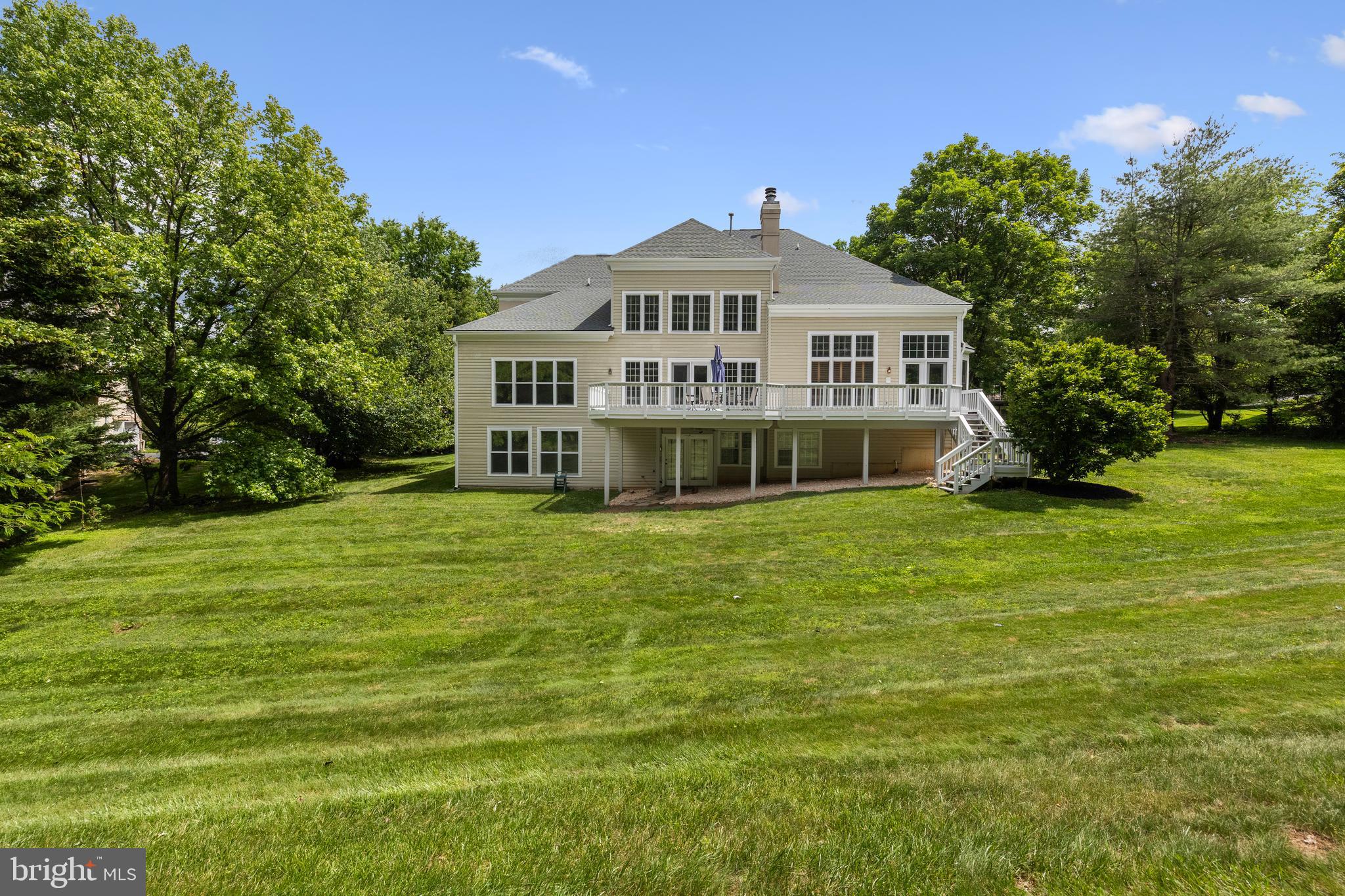 SMC MCLEAN - Residential
