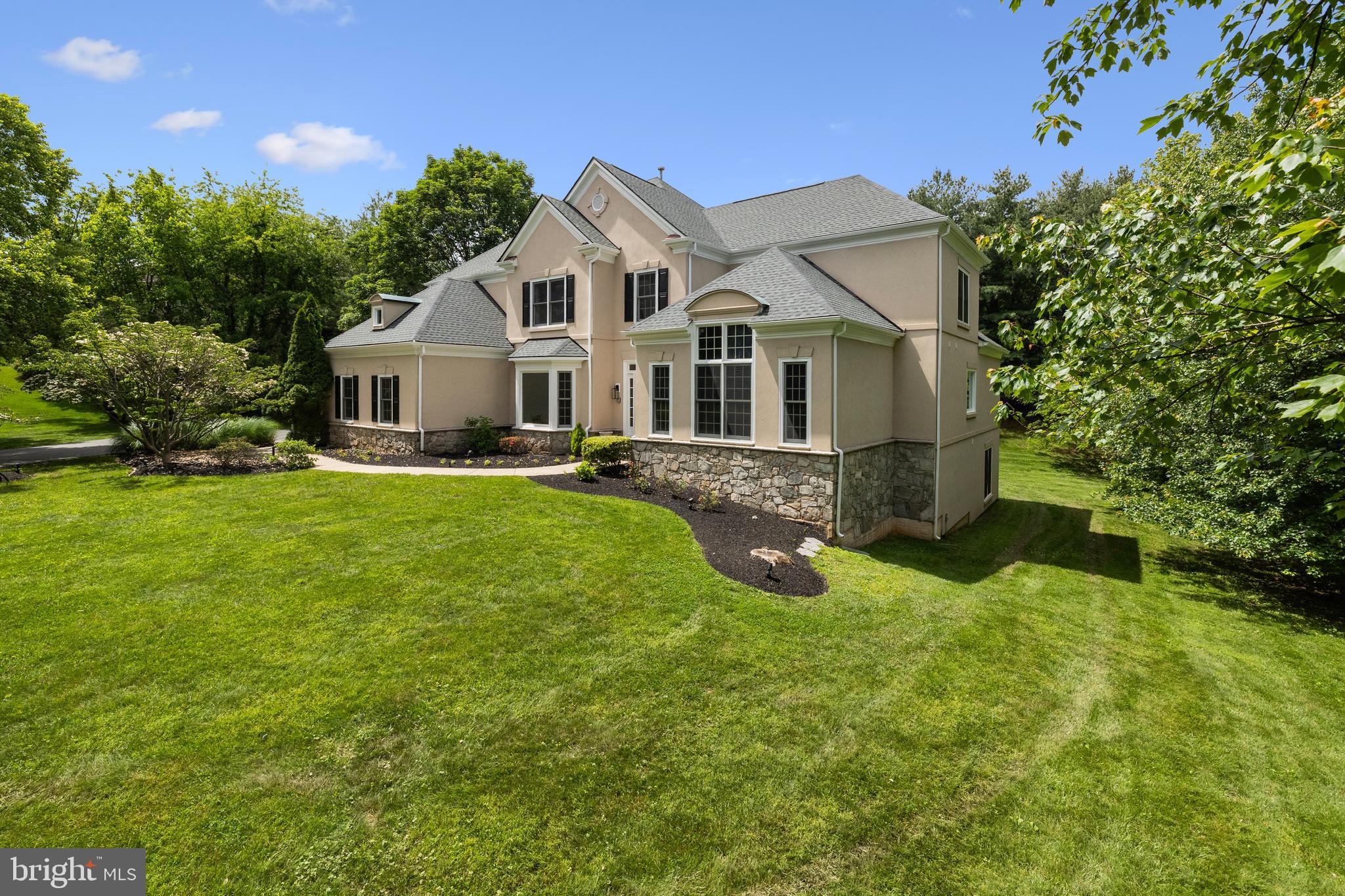 SMC MCLEAN - Residential