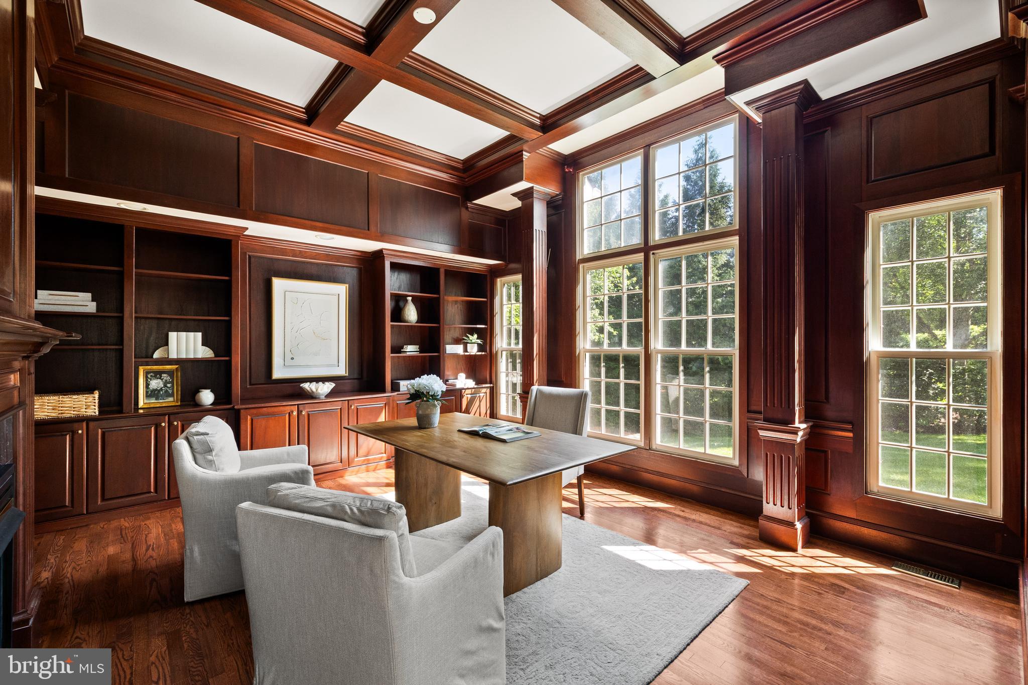 SMC MCLEAN - Residential