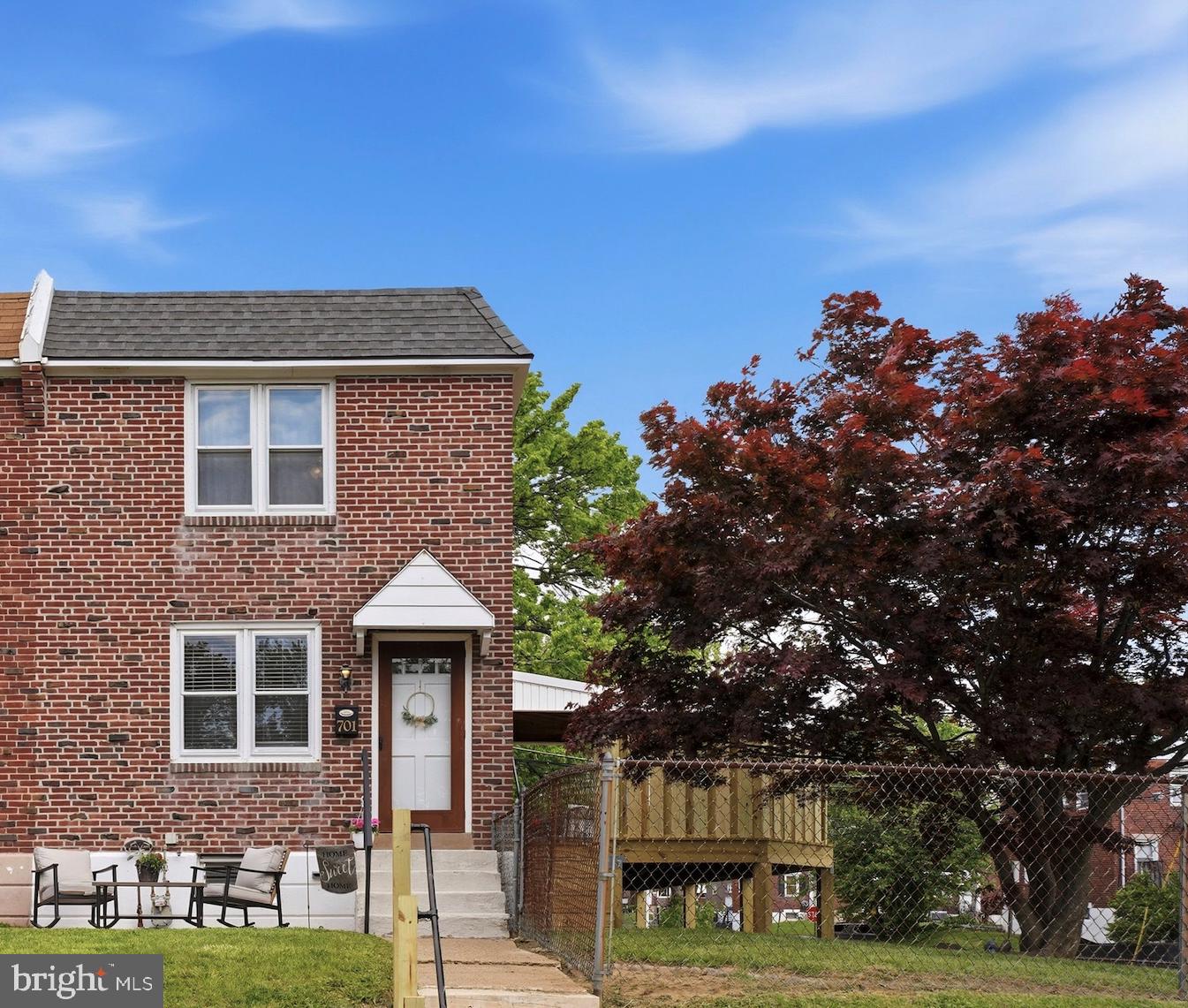 BRIARCLIFFE - Residential