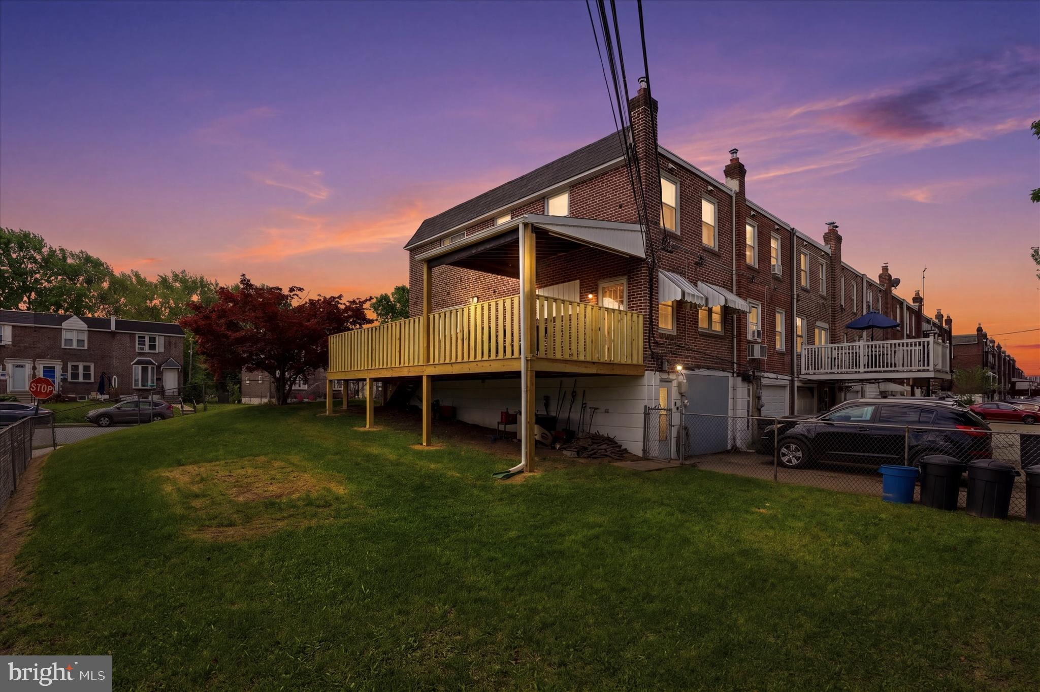 BRIARCLIFFE - Residential