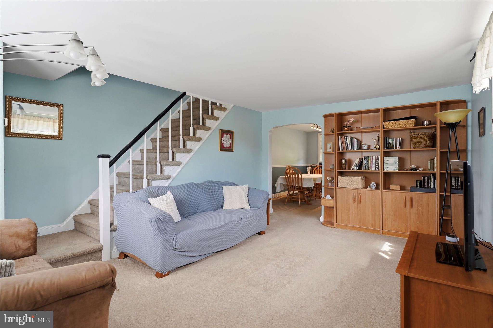 BRIARCLIFFE - Residential