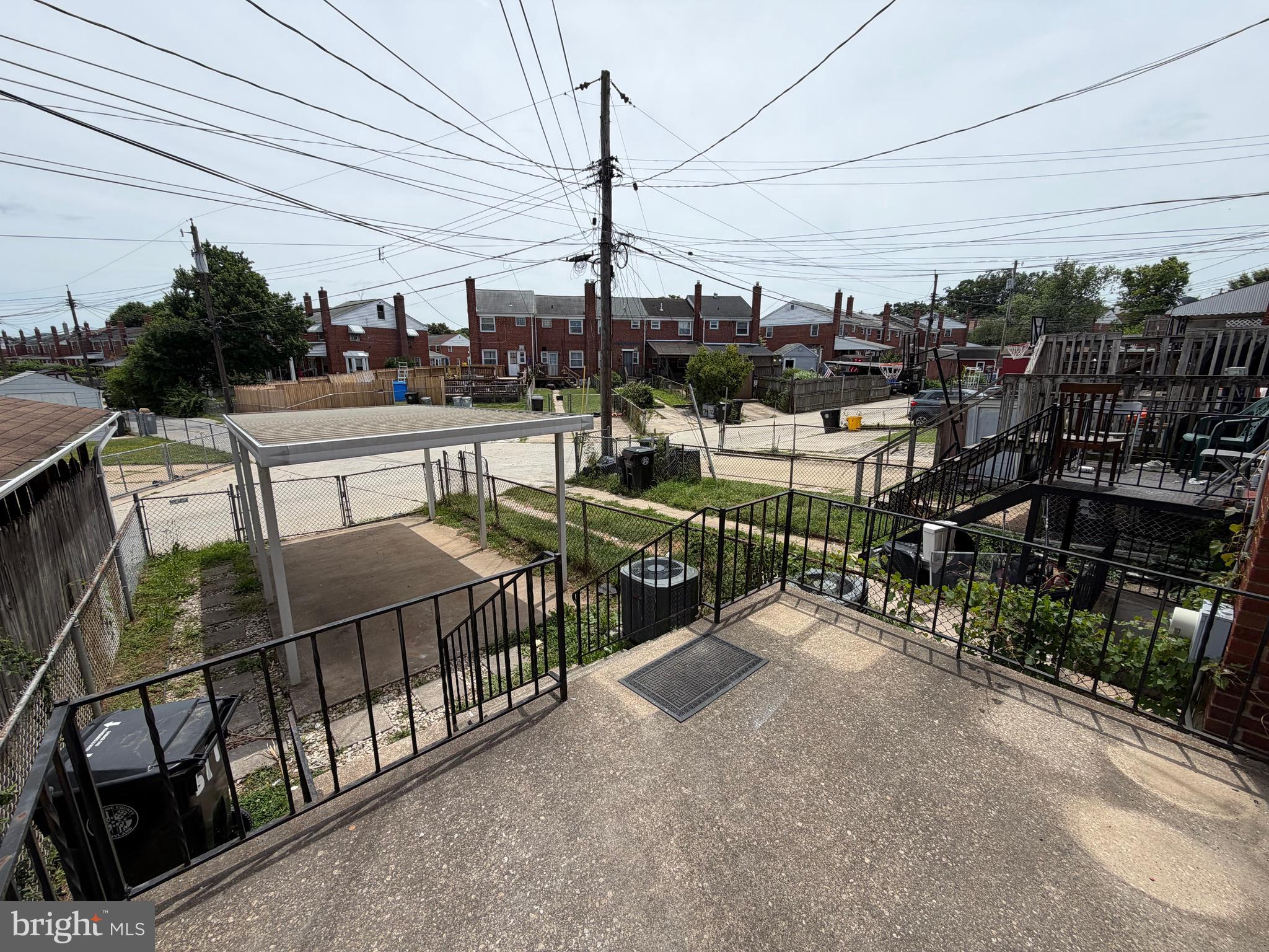 MIDDLESEX - Residential
