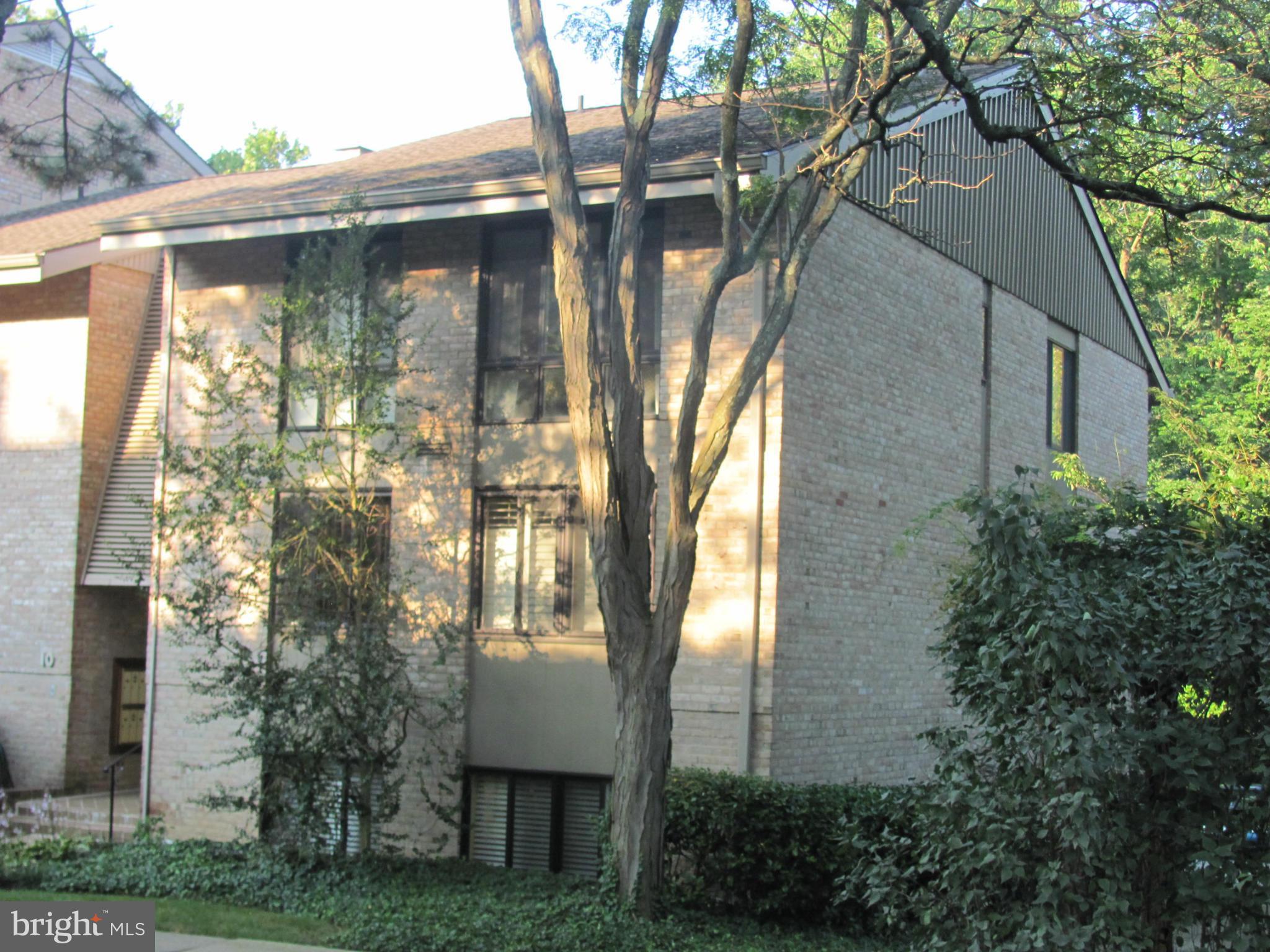 Meticulously maintained + newly painted  and recently rehabbed w/ Renewed Kitchen and Bath. Dual Glazed Replacement for more energy efficiency. In unit washer/dryer stack unit. Ground floor level w/ nearby parking.  In GREAT PROXIMITY TO HOPKINS UNIVERSITY, and I-83 for downtown commute. Landlord open to multi-year lease!!!  Landlord pays condo fee while you enjoy the pools, tennis courts+shopping