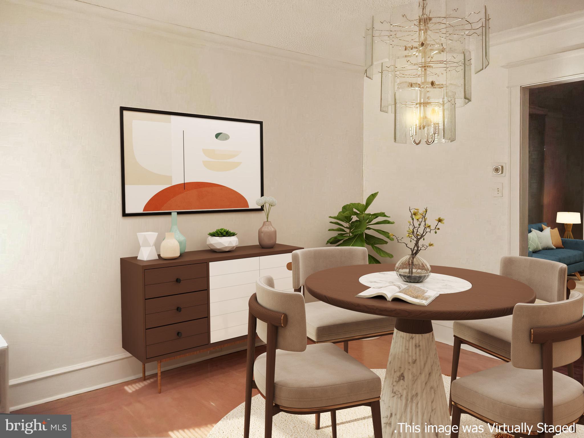 WEST OAK LANE - Residential