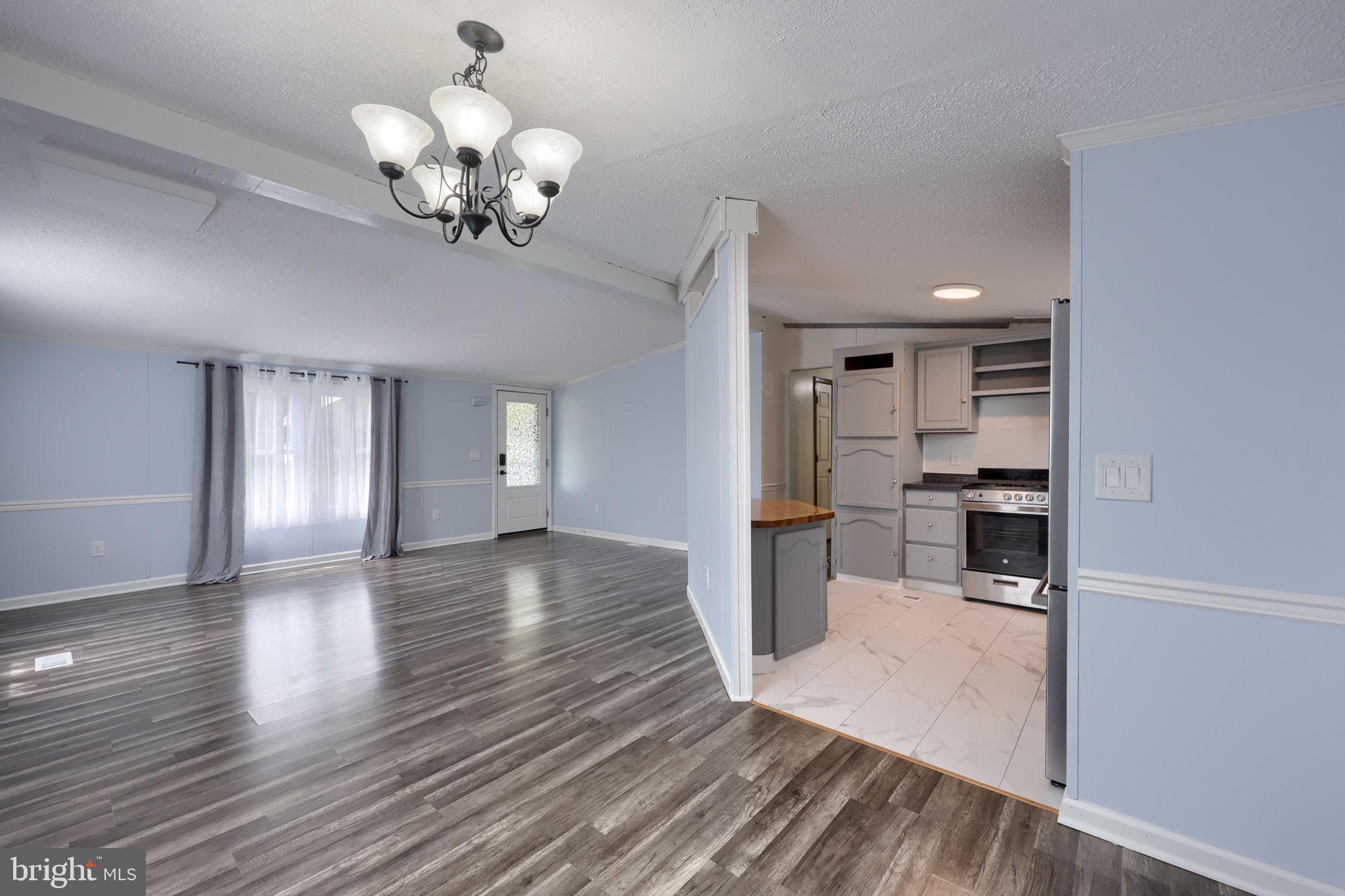 SUNSET ESTATES MHP - Residential
