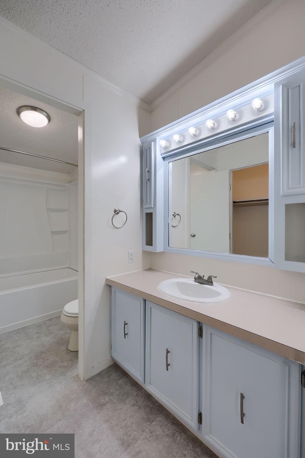 SUNSET ESTATES MHP - Residential