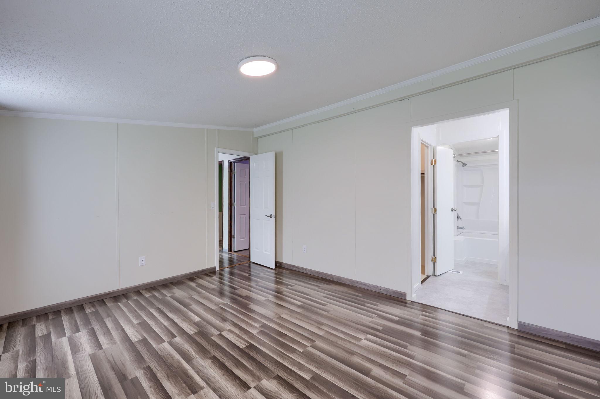 SUNSET ESTATES MHP - Residential