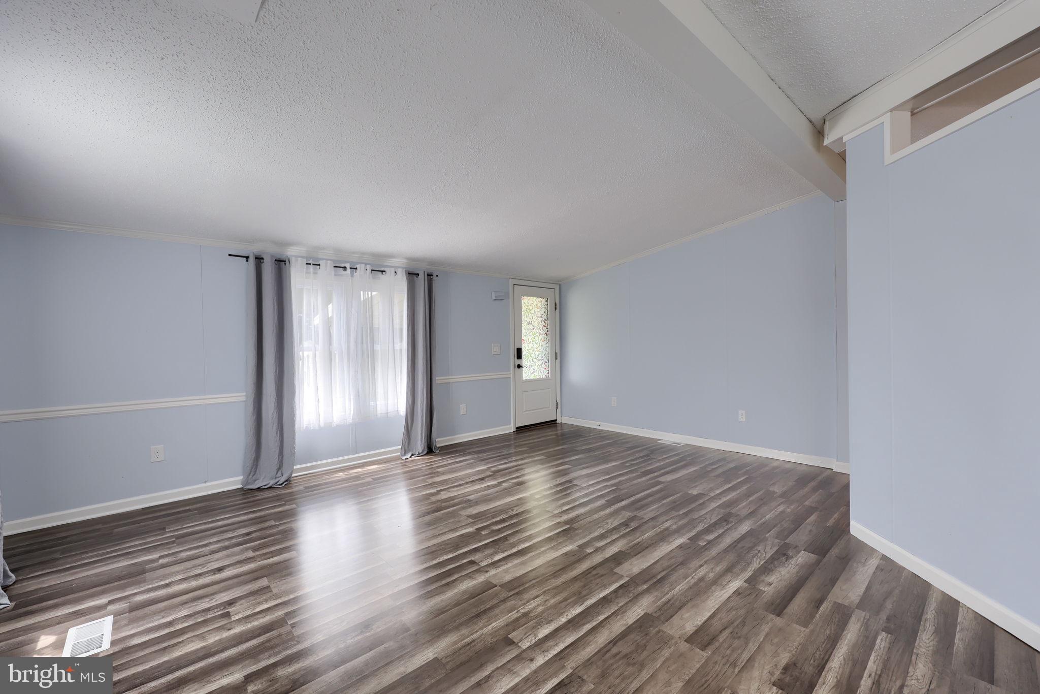 SUNSET ESTATES MHP - Residential