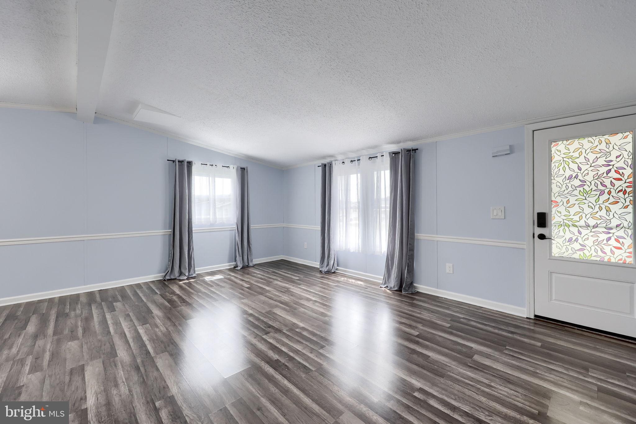 SUNSET ESTATES MHP - Residential