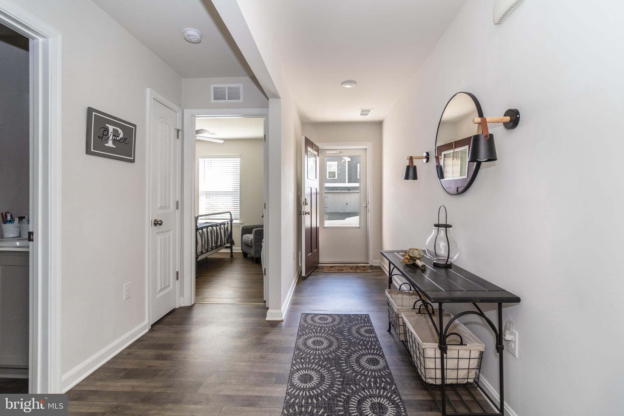 MEARFIELD - Residential