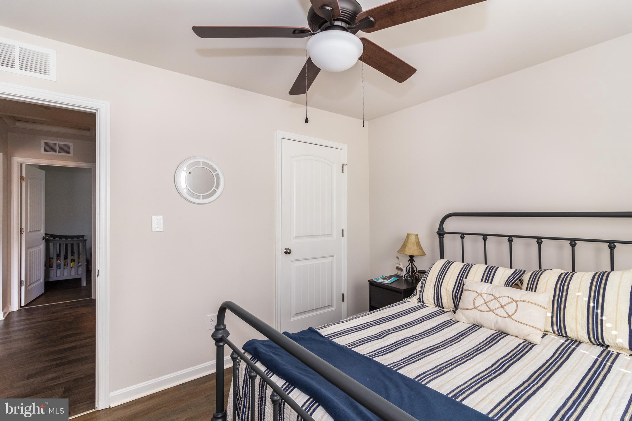 MEARFIELD - Residential