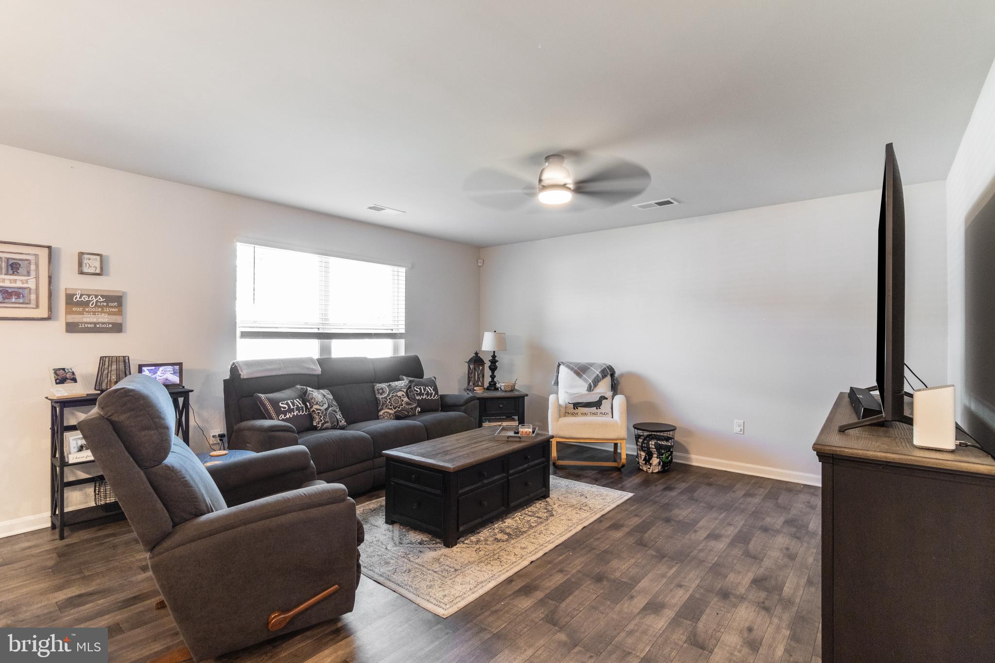 MEARFIELD - Residential