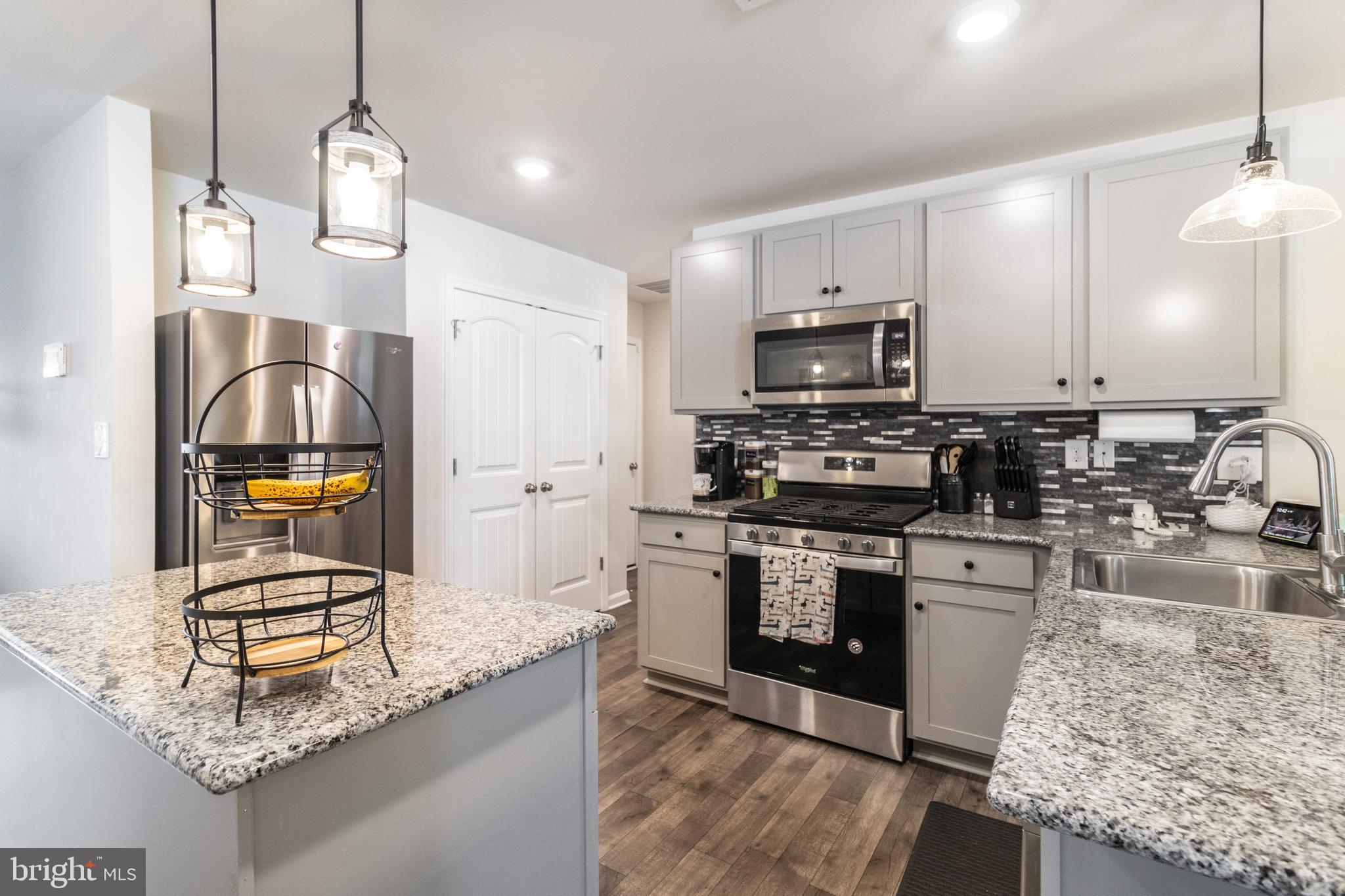 MEARFIELD - Residential
